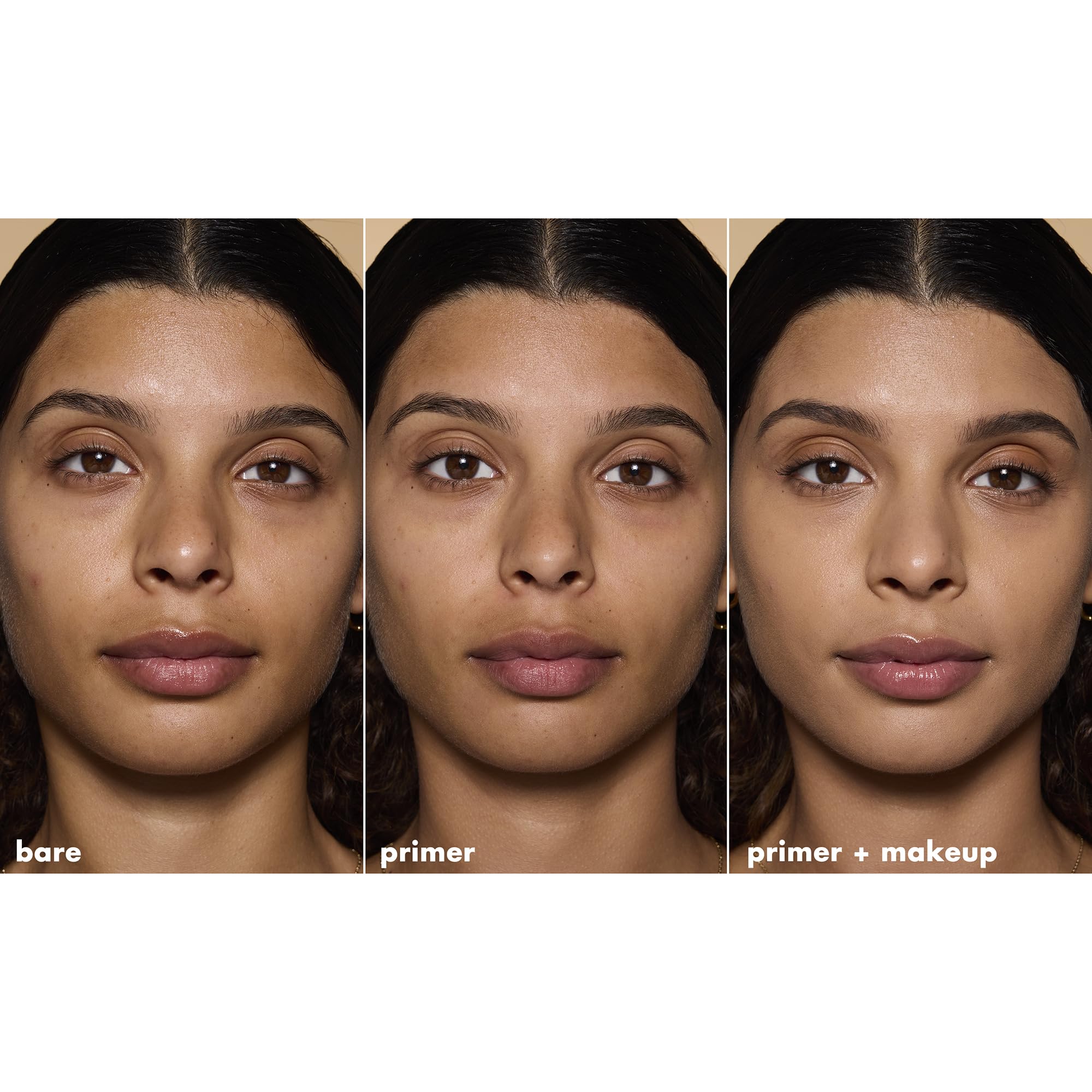 e.l.f. Tone Adjusting Face Primer, Makeup Primer For Neutralizing Uneven Skin Tones & Redness, Grips Makeup To Last, Vegan & Cruelty-free, Small - Image 5