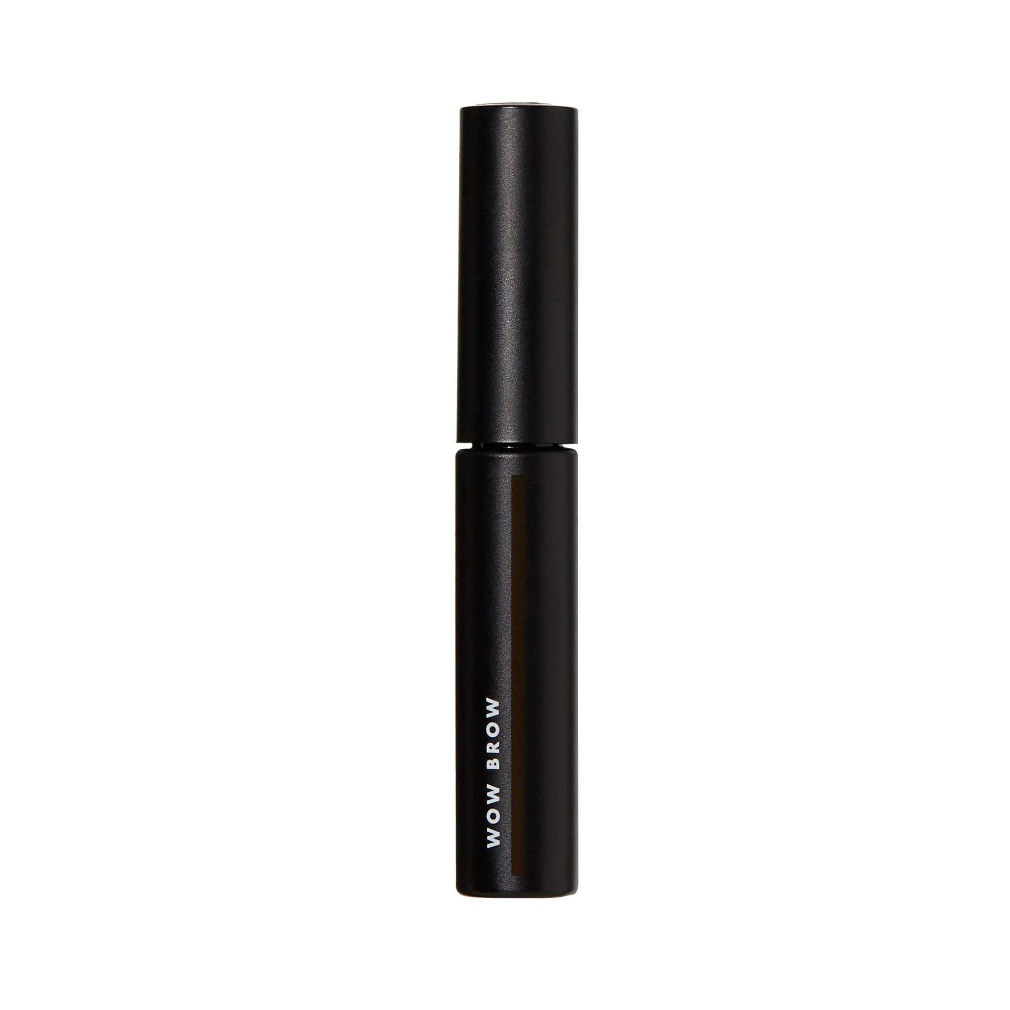 e.l.f. Wow Brow Gel, Volumizing, Buildable, Wax-Gel Hybrid, Creates Full, Voluminous-Looking Brows, Locks Brow Hairs In Place, Brunette - Image 4