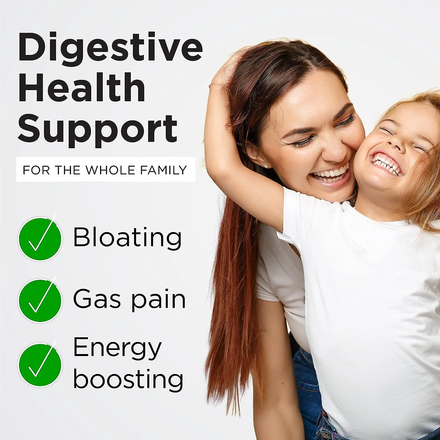 Earth's Pearl Probiotics for Women & Men & Kids - Pearl-Shaped Probiotic & Prebiotics with BIO-Tract®, 4 Billion CFU, Gut Health Support (60-Day Supply) - Image 6