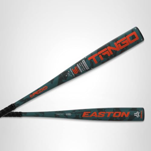 Easton | 2025 | Tango Baseball Bat | BBCOR | 2 5/8' Barrel | 33' | -3 - Image 2
