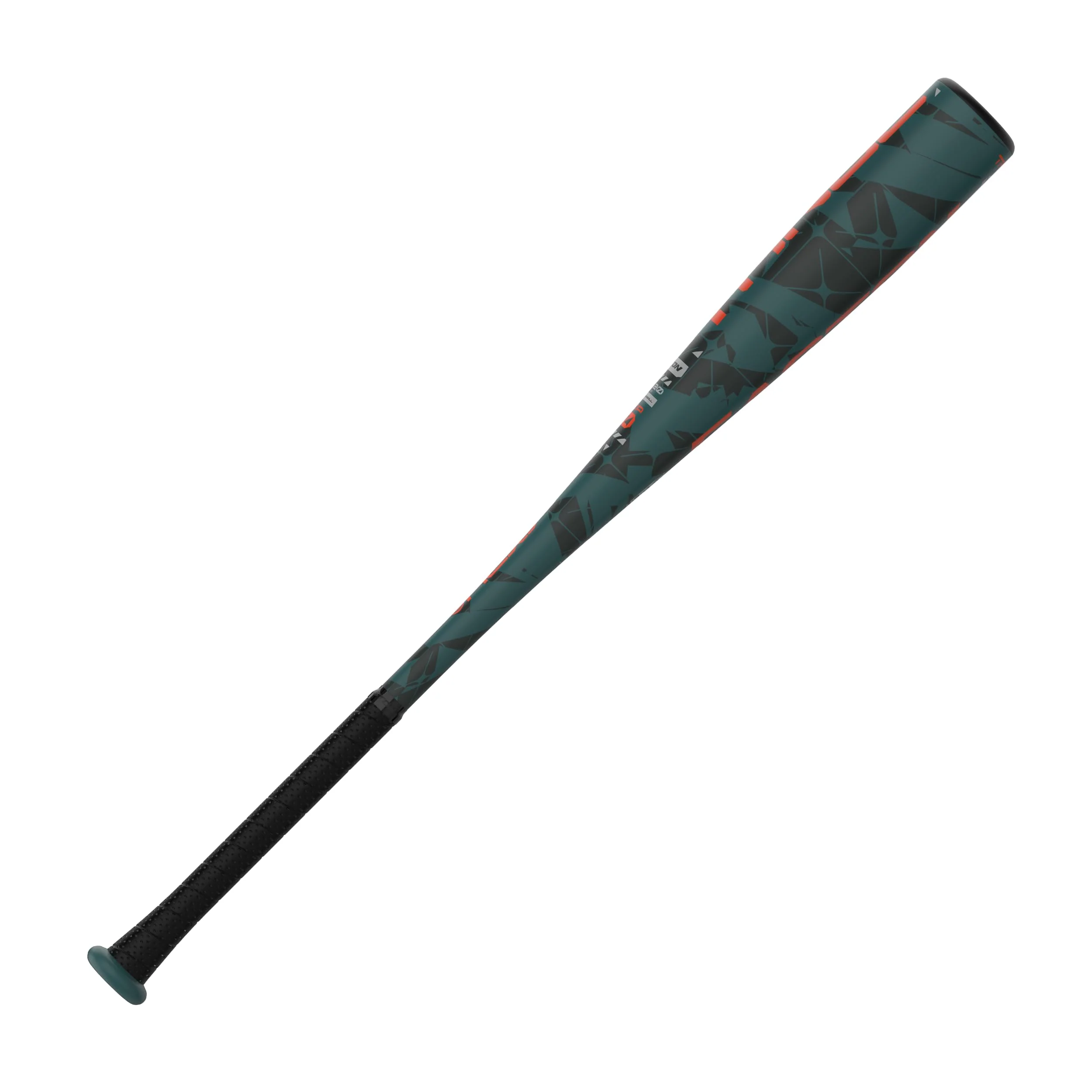 Easton | 2025 | Tango Baseball Bat | USSSA | 2 3/4' Barrel | 27' | -10 - Image 4