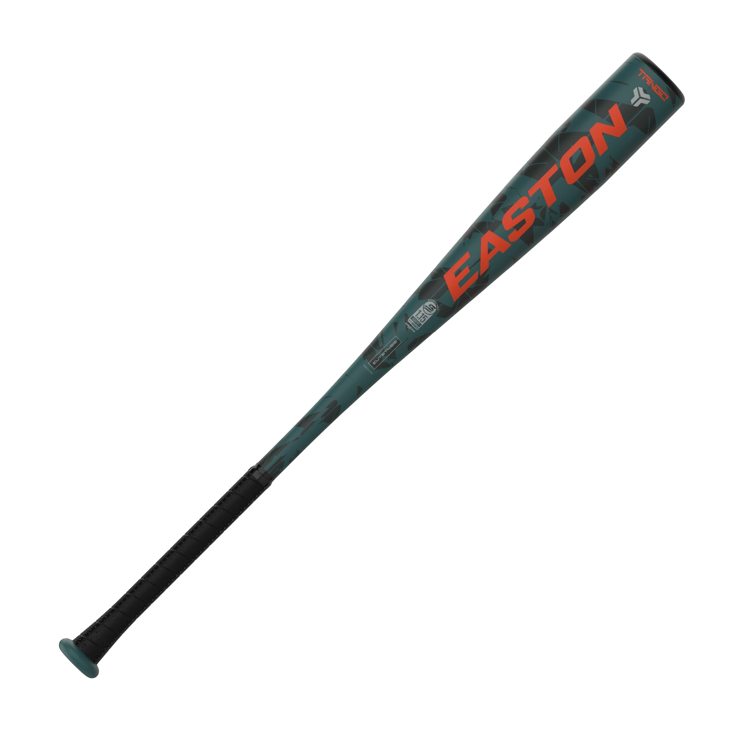 Easton | 2025 | Tango Baseball Bat | USSSA | 2 3/4' Barrel | 27' | -10 - Image 5