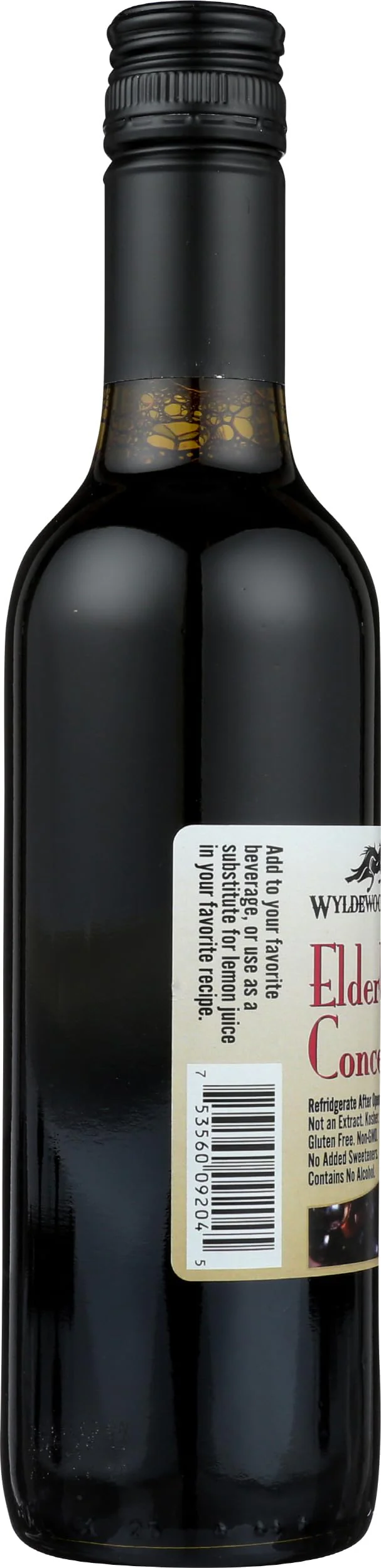 Elderberry Juice Concentrate 12.5 fl. oz. - Image 4