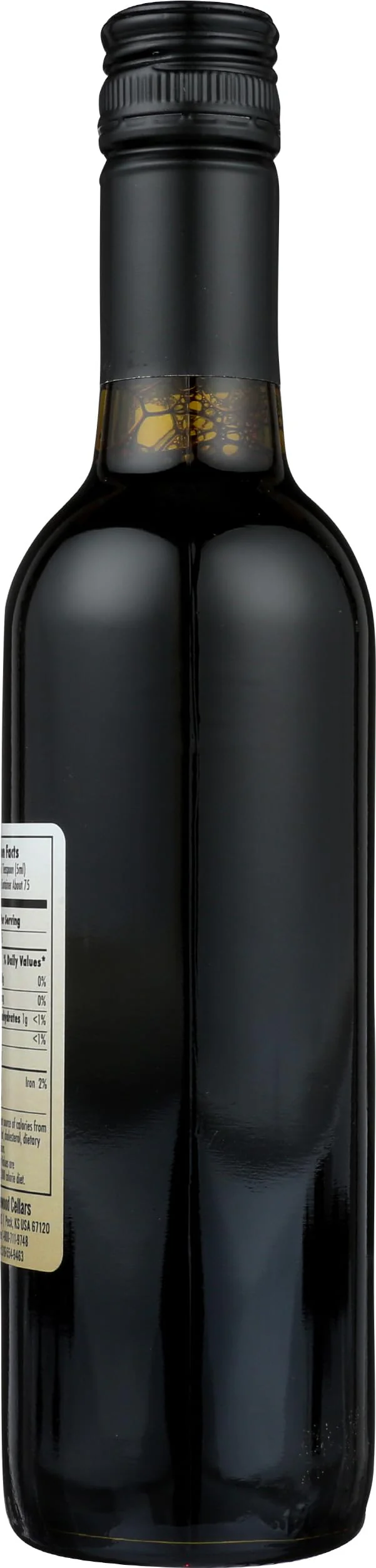 Elderberry Juice Concentrate 12.5 fl. oz. - Image 6