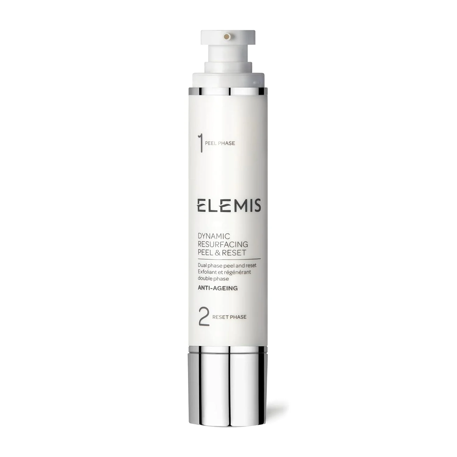Elemis Dynamic Resurfacing Peel & Reset, 0.5 fl. oz. - Image 8