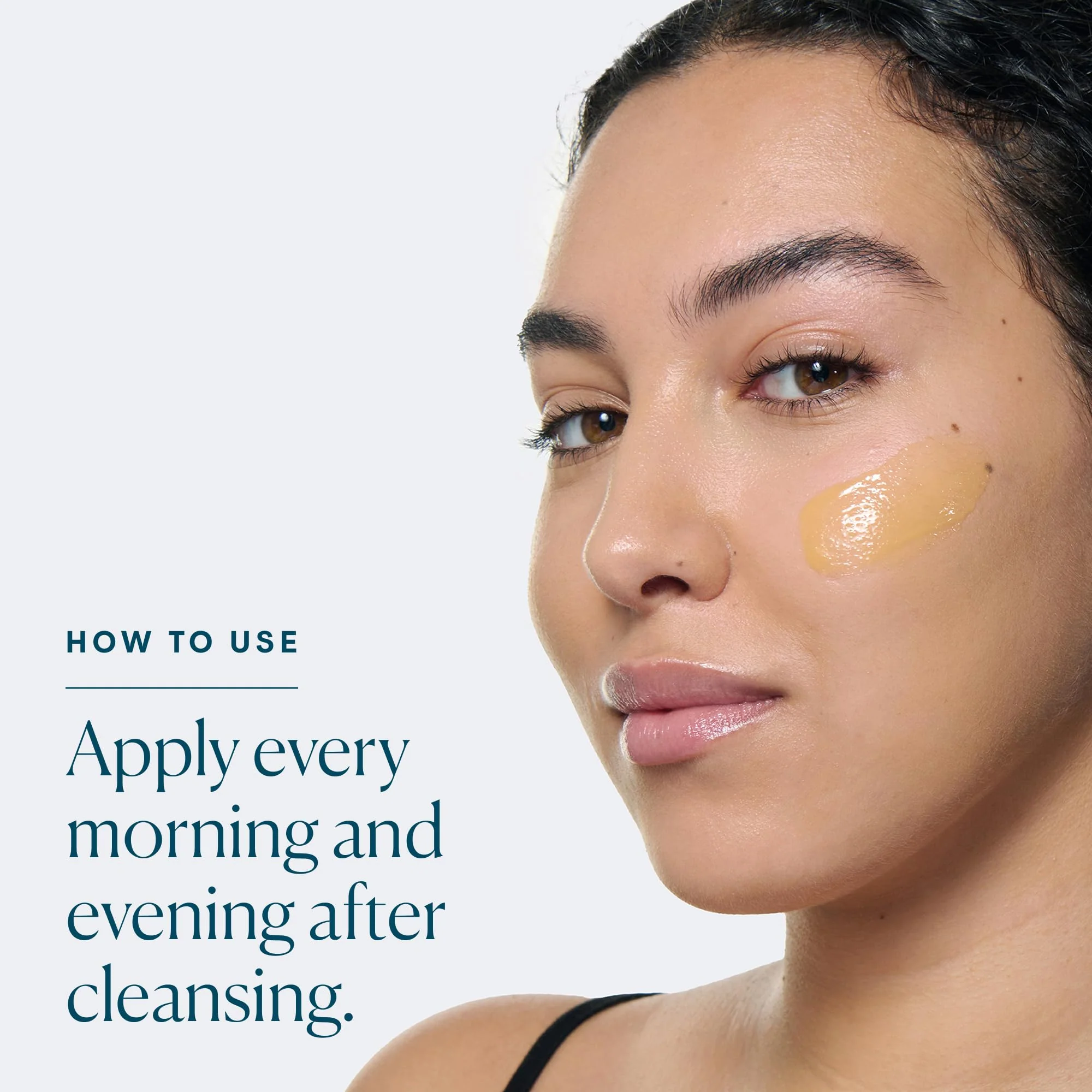 ELEMIS Dynamic Resurfacing Super-C Serum, Daily Anti-Aging Antioxidant Serum Brightens, Refines, and Illuminates Dull Skin with Vitamin C, 30 mL - Image 4