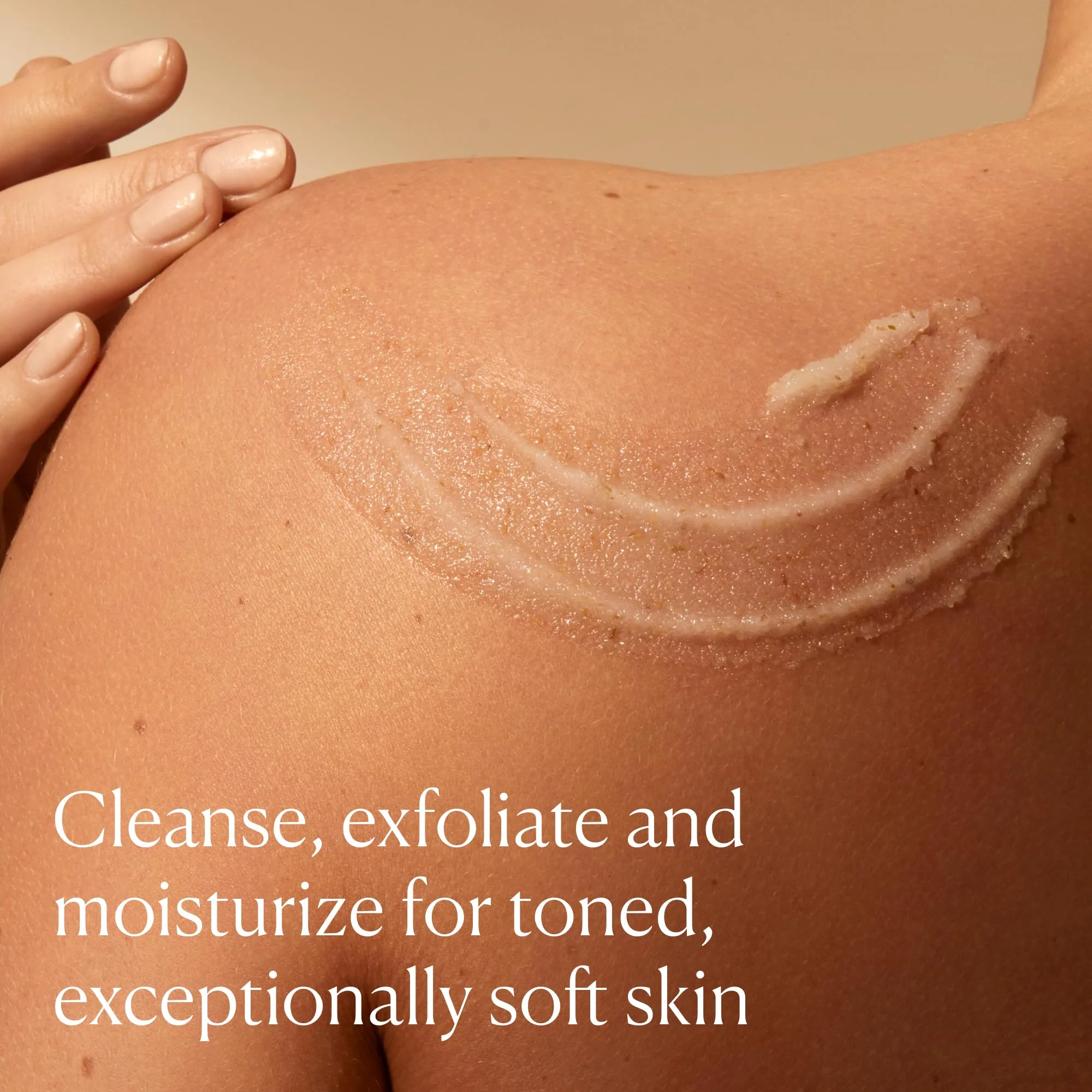 ELEMIS Exotic Lime & Ginger Salt Glow 490g, Invigorating Salt Scrub To Exfoliate & Soften Skin - Image 9