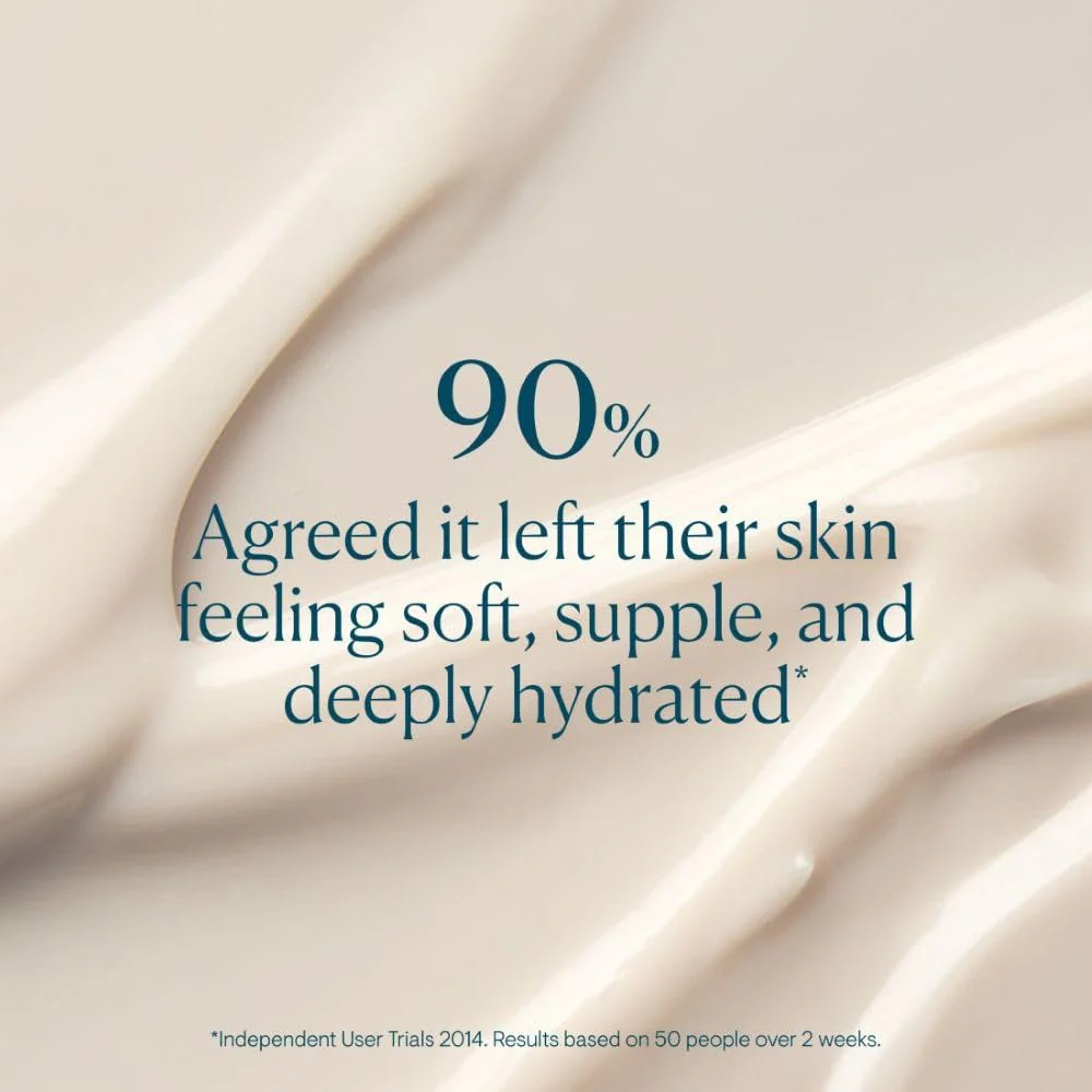 ELEMIS Frangipani Monoi Body Cream, Luxurious Body Cream, 6.7 Fl Oz - Image 6
