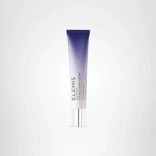 ELEMIS Peptide4 Eye Recovery Cream, Reviving Eye Cream, 0.5 Fl Oz - Image 2
