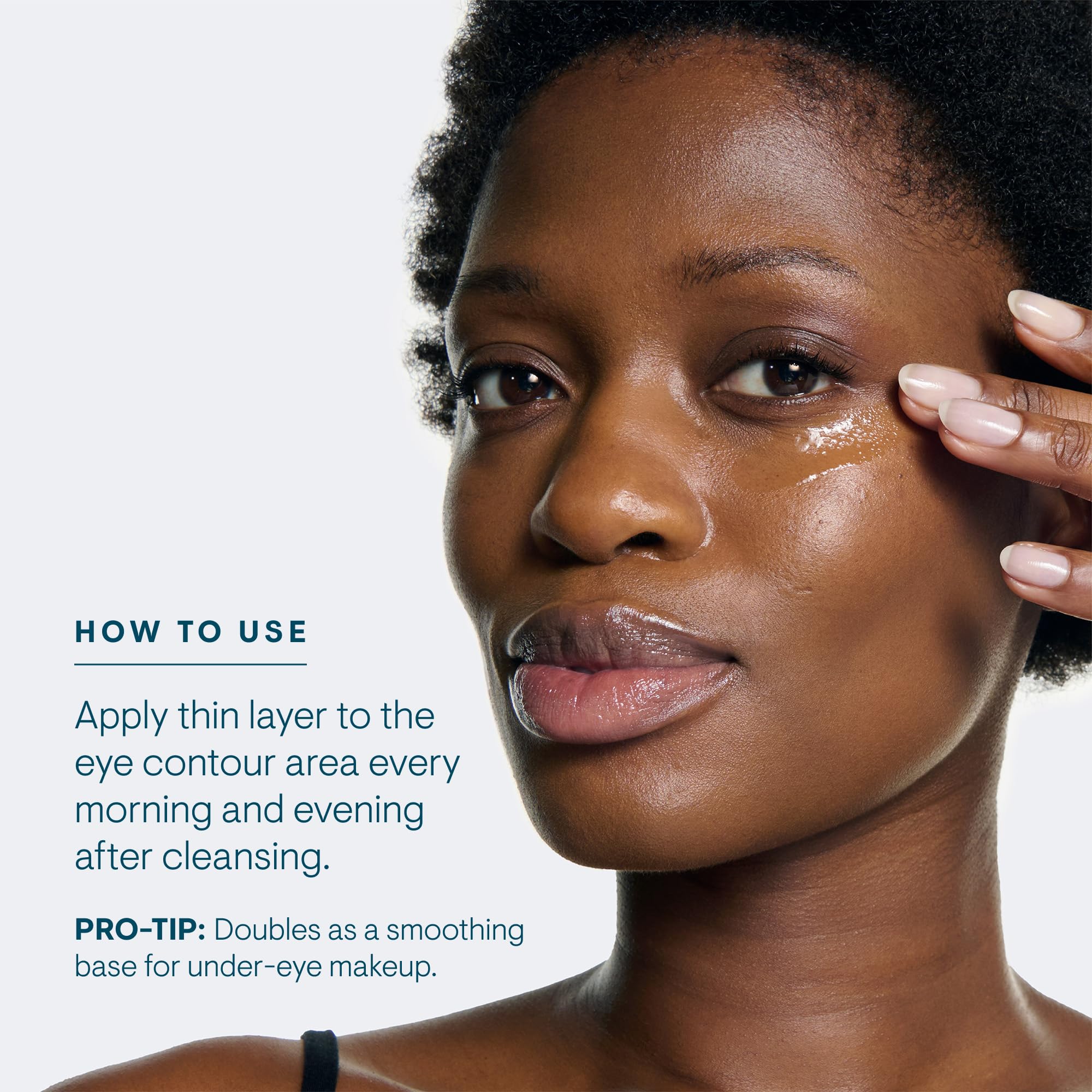 ELEMIS Pro-Collagen Advanced Eye Treatment, 15ml – Lightweight Daily Anti-Wrinkle Eye Serum, Firm, Smooth & Deeply Hydrate Delicate Skin, Anti-Aging Serum, Fine Lines and Wrinkles Treatment - Image 5