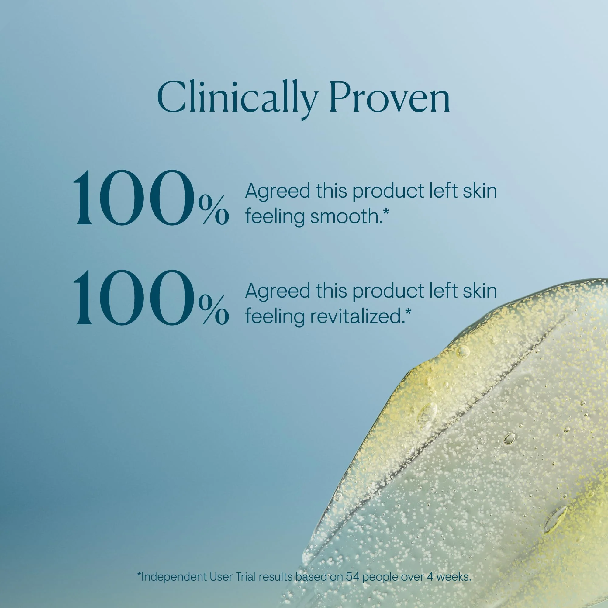 ELEMIS Pro-Collagen Glow Boost Exfoliator, Gentle Physical Facial Exfoliant Softens, and Polishes for Smooth, Glowing, Hydrated Skin, 100mL - Image 8