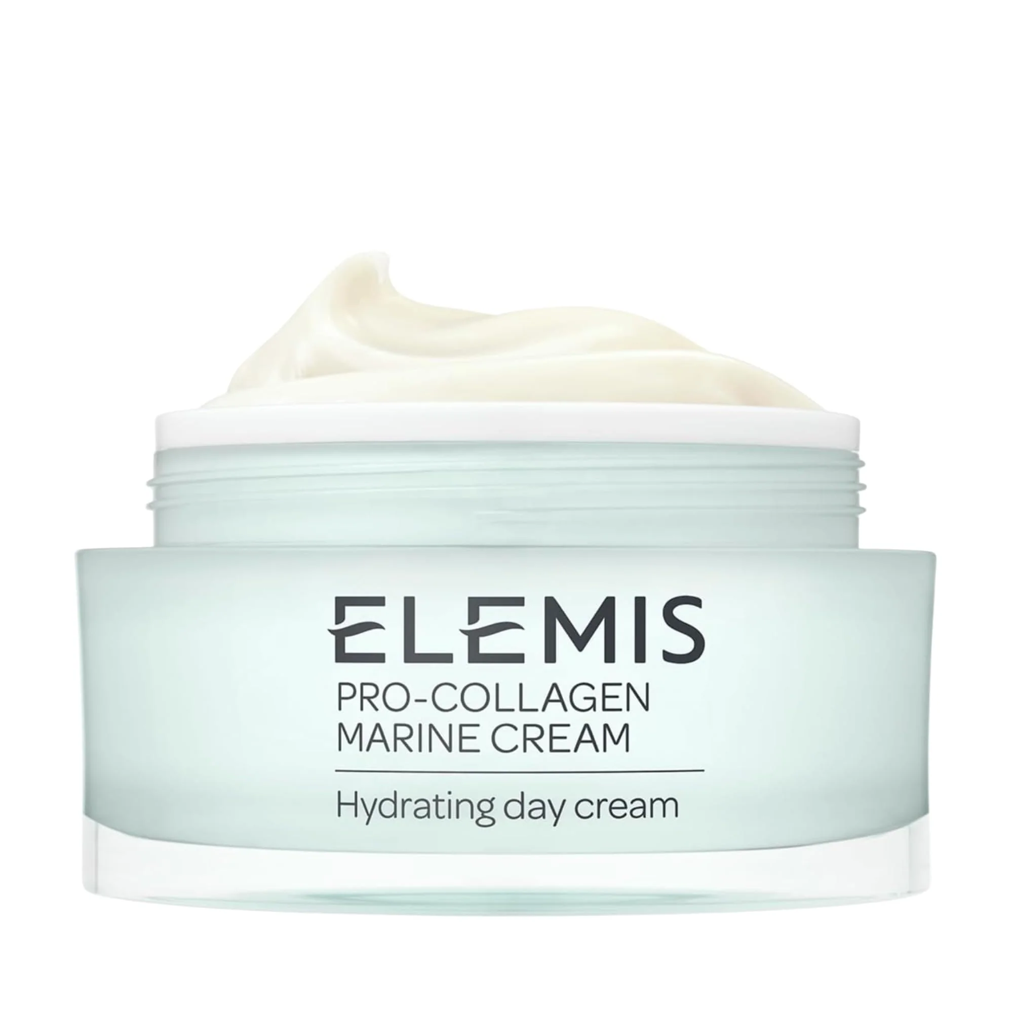 ELEMIS Pro-Collagen Marine Cream, Moisturizer for Face, Hydrating Cream for Dry Skin, Best for Aging Skin, Anti Aging Gel Moisturizer, Firming Facial Gel