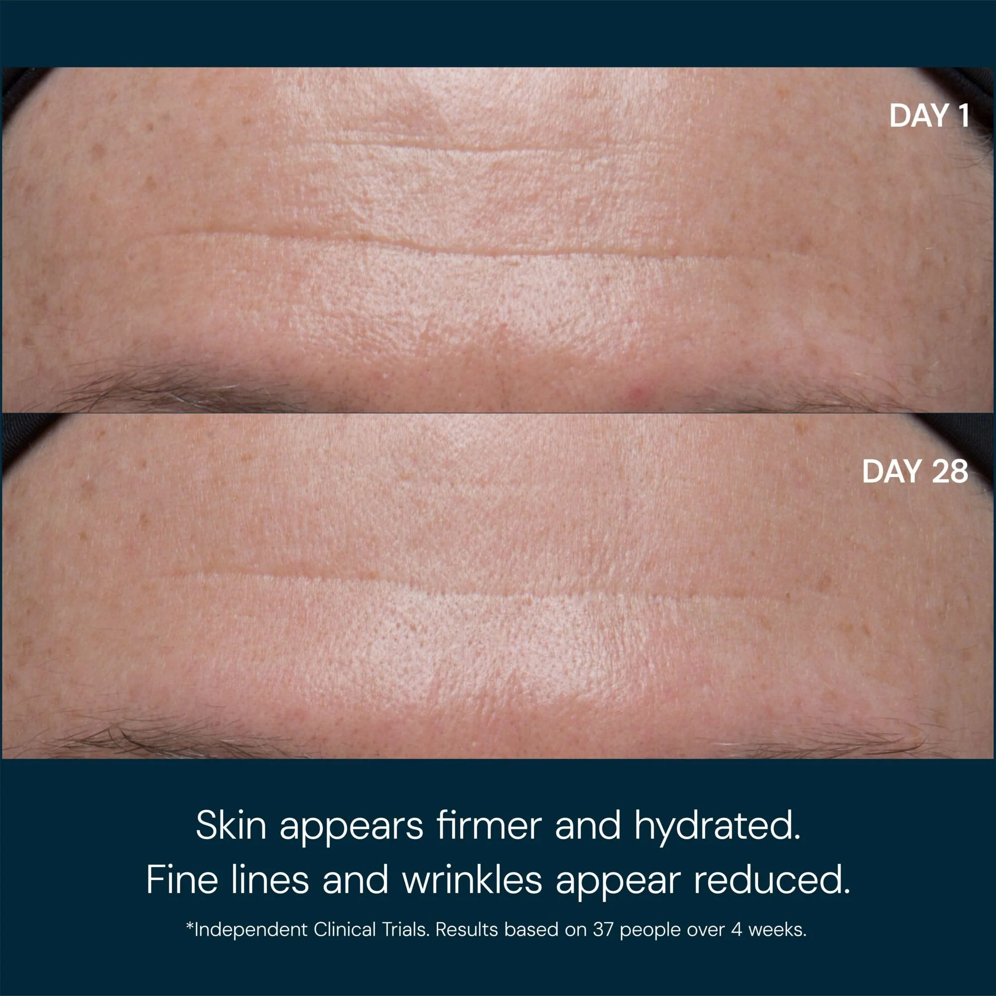 ELEMIS Pro-Collagen Marine Cream SPF 30, Lightweight Anti-Wrinkle Daily Facial Moisturizer - Image 10