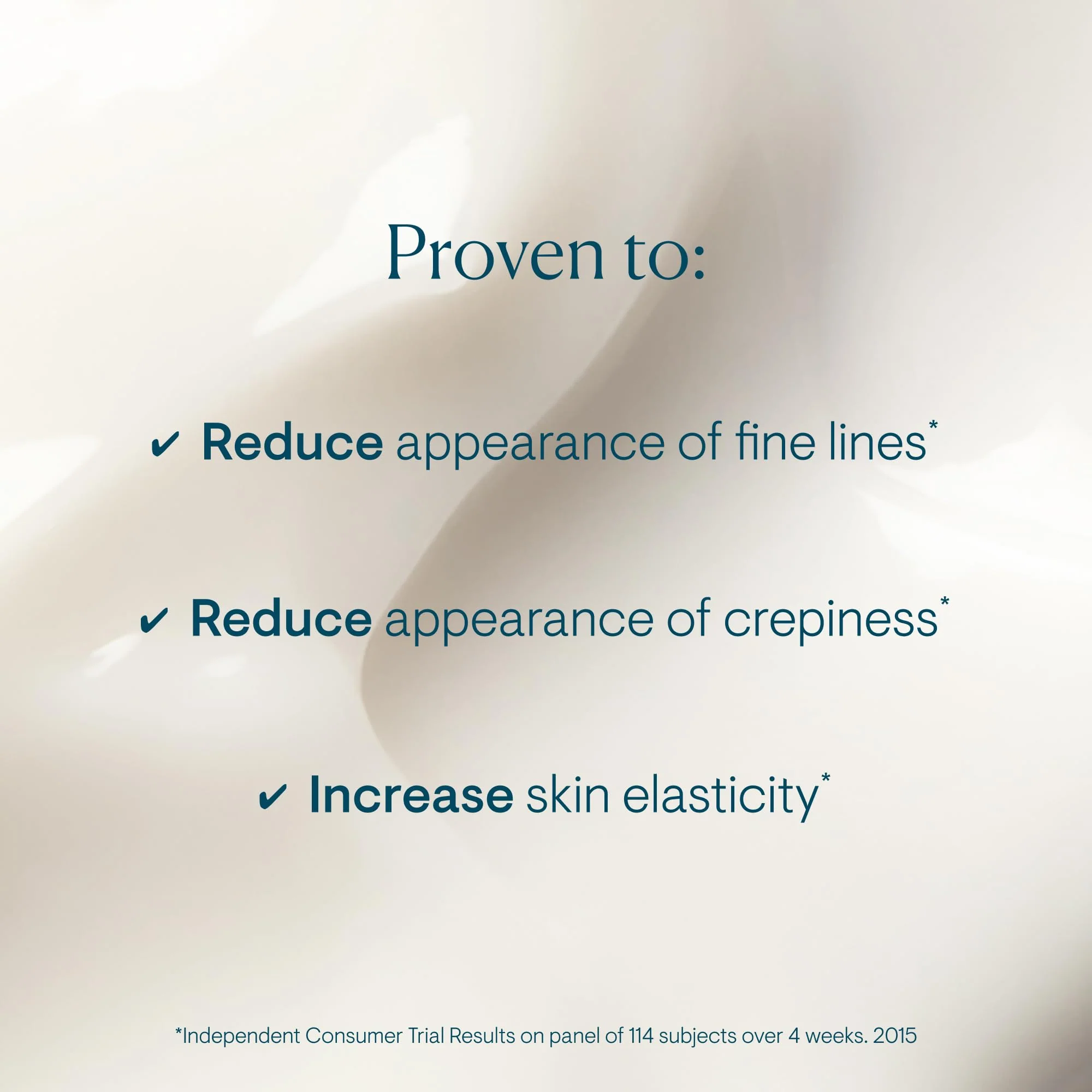 ELEMIS Pro-Collagen Neck & Décolleté Balm | Powerful Anti-Wrinkle Moisture Balm Firms, Smoothes, and Hydrates to Reveal Younger-Looking Skin | 50 mL - Image 6