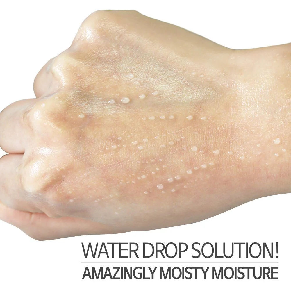 Elizavecca Aqua Hyaluronic Acid Water Drop Cream, 160 g - Image 8