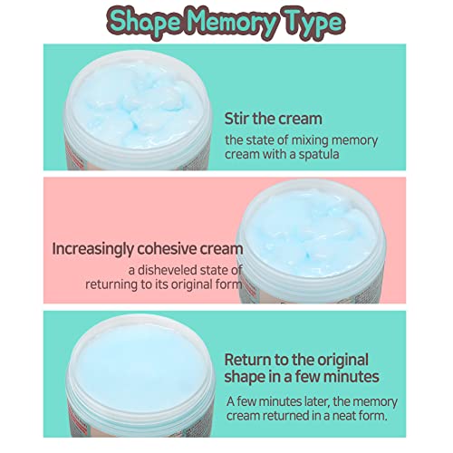 Elizavecca Moisture Hyaluronic Acid Memory Cream 100 g - Image 2