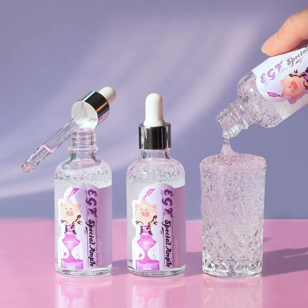 Elizavecca Witch Piggy Hell-Pore EGF Ample 50ml - Image 2