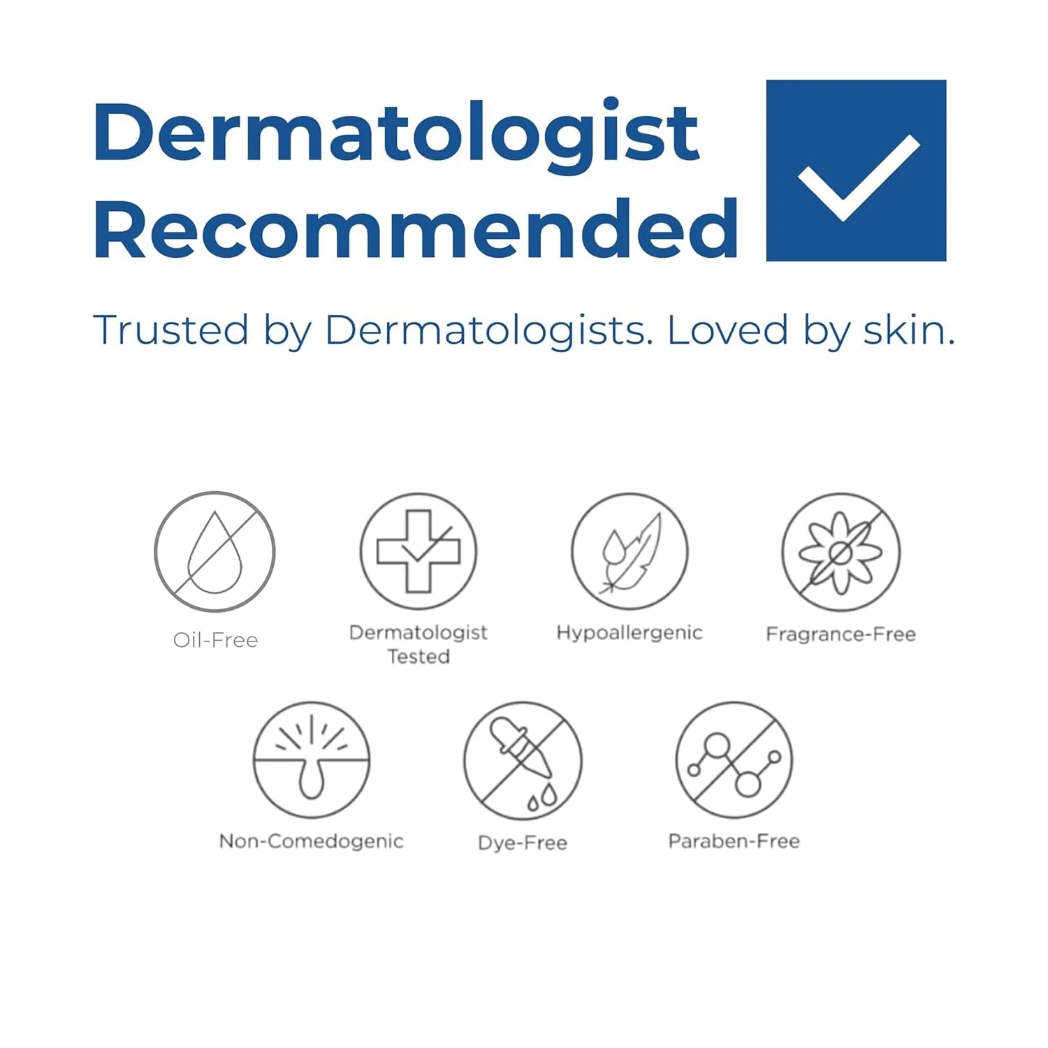 EltaMD Skin Recovery Amino Acid Foaming Facial Cleanser, Gentle Face Cleanser for Sensitive Skin, 1.0 Fl Oz - Image 7