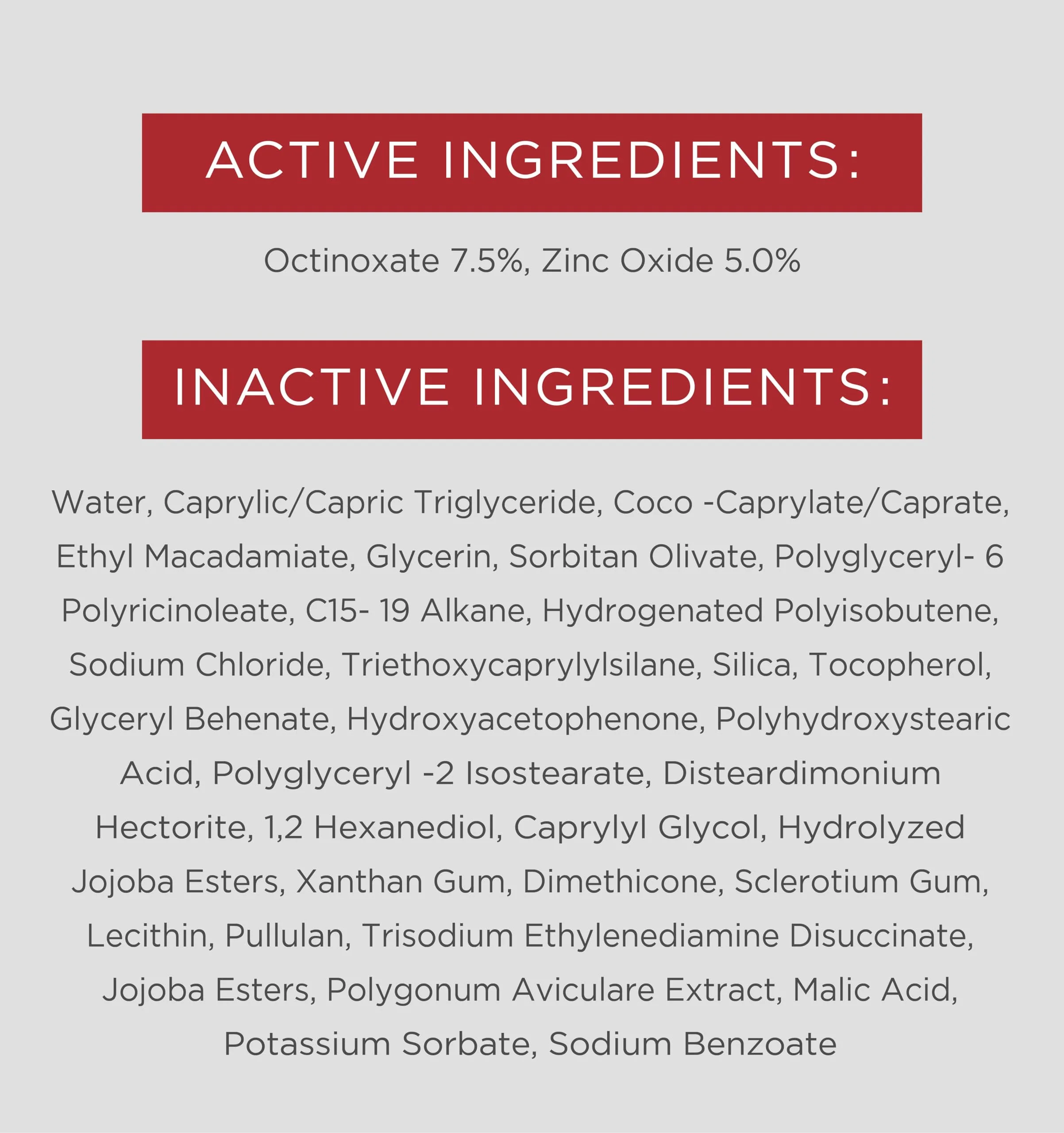 EltaMD UV Active Mineral Sunscreen with Zinc Oxide, Water Resistant Sunscreen SPF 50+ Up to 80 Minutes, Oil Free SPF for Face and Body, 3.0 oz Tube - Image 2