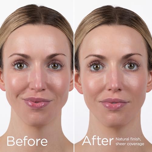 EltaMD UV Physical Tinted Mineral Sunscreen for Face SPF 41, 100% Mineral Actives Tinted Face Lotion, Water Resistant, Paraben-Free, Transparent Zinc Oxide Finish, Facial Travel Size Sunscreen 3 oz - Image 8