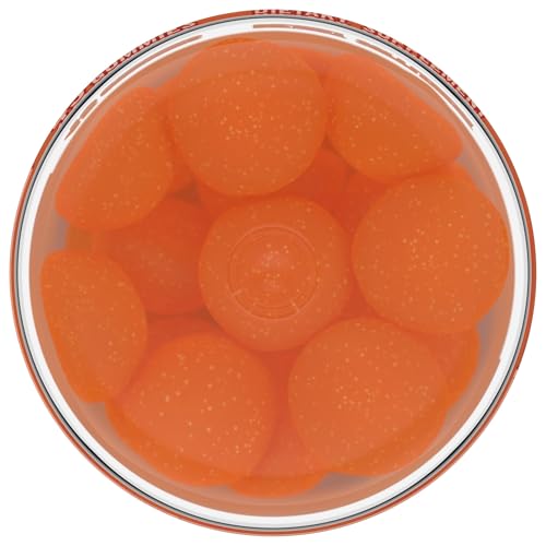 Emergen-C Immune+ Triple Action Immune Support Gummies, BetaVia (R), 1000mg Vitamin C, B Vitamins, Vitamin D and Antioxidants, Super Orange, Back to School Essentials - 45 Count - Image 4