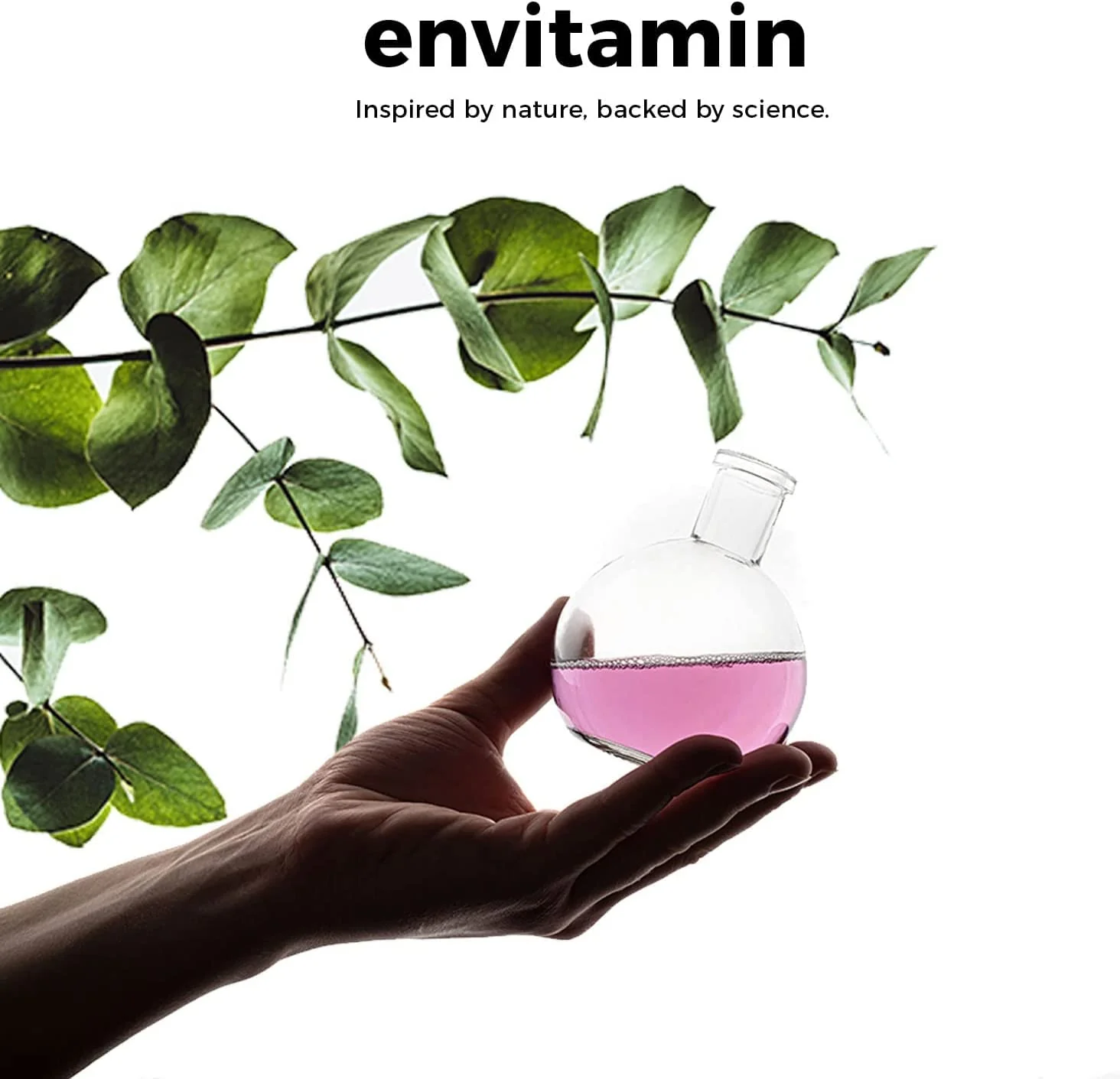 envitamin Ultimate Multivitamin Multimineral and Superfood with 42 Fruit and Vegetable Blend, 60 Count - Image 5