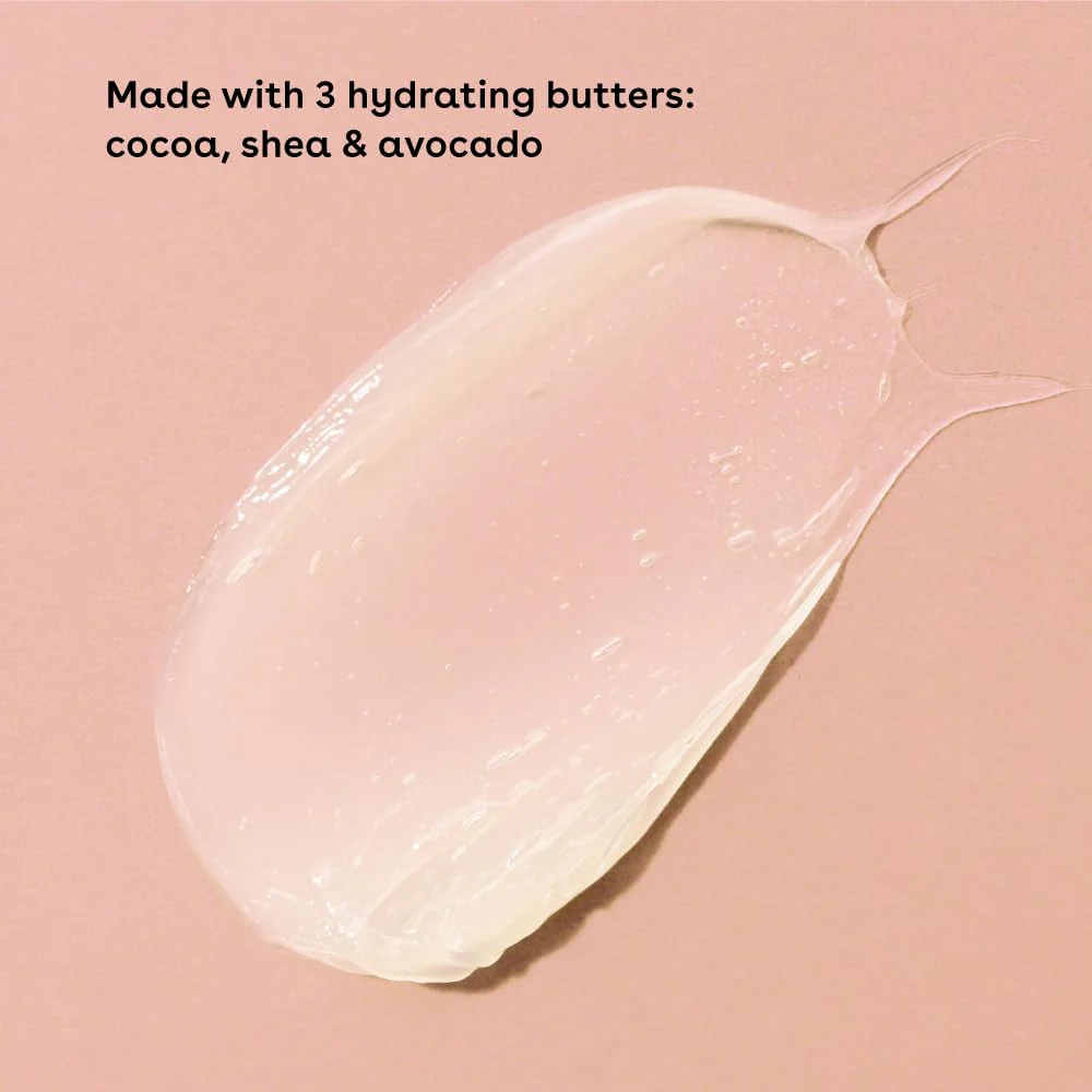 eos 24H Moisture Super Balm Minis- Crème de la Crème, Limited-Edition Lip Mask, Lip Mask, Made for Sensitive Skin, Shea Butter, Variety Pack, 0.169 fl oz, 3-Pack - Image 6