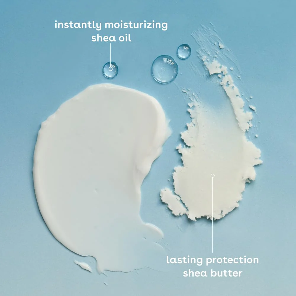 eos Shea Better Hand Cream - Coconut Hand Lotion and Skin Care | Instant Hydration + Lasting Protection | 2.5 oz - Image 5