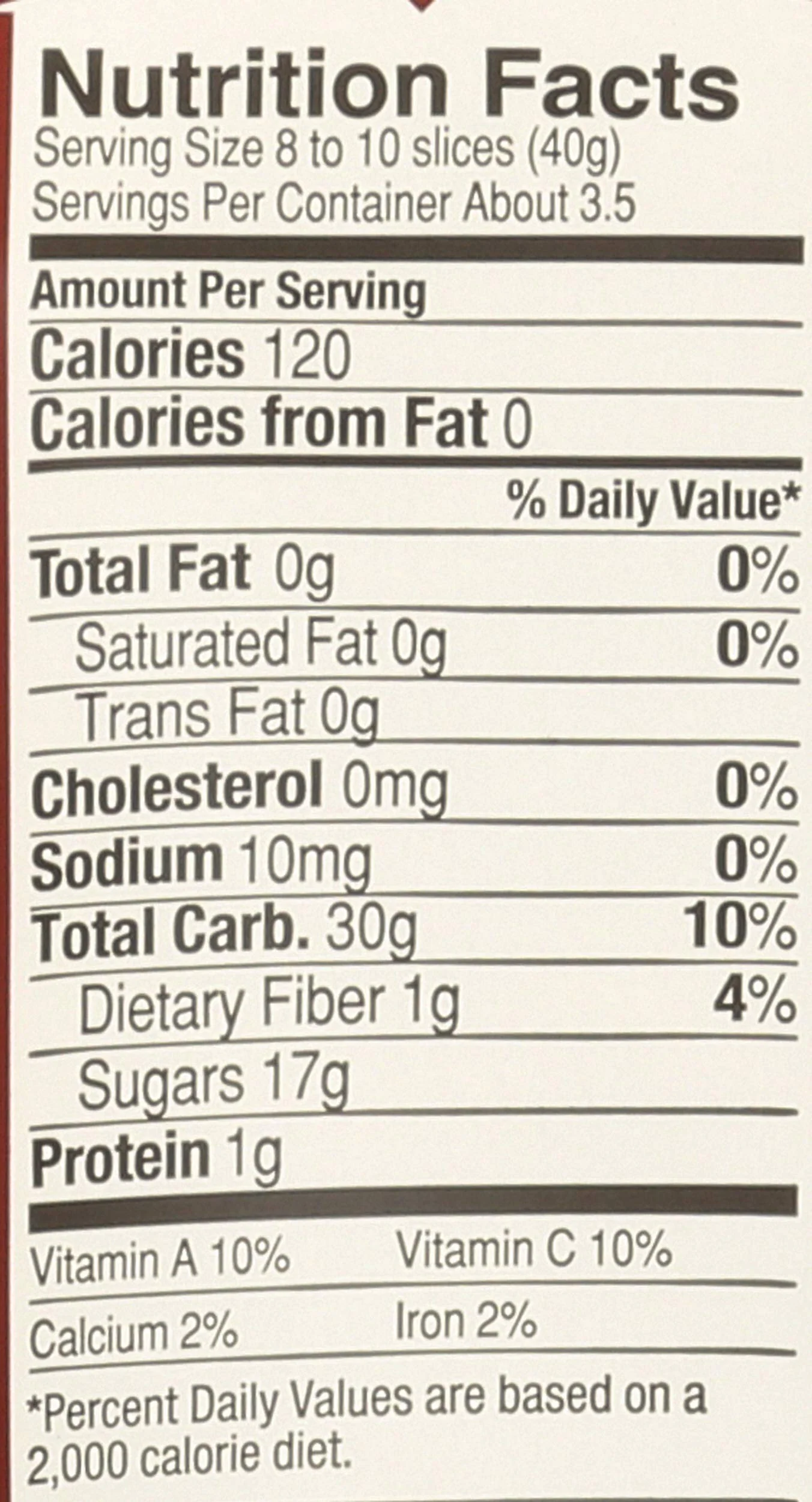 EQUAL EXCHANGE Organic Mango, 5 OZ - Image 3