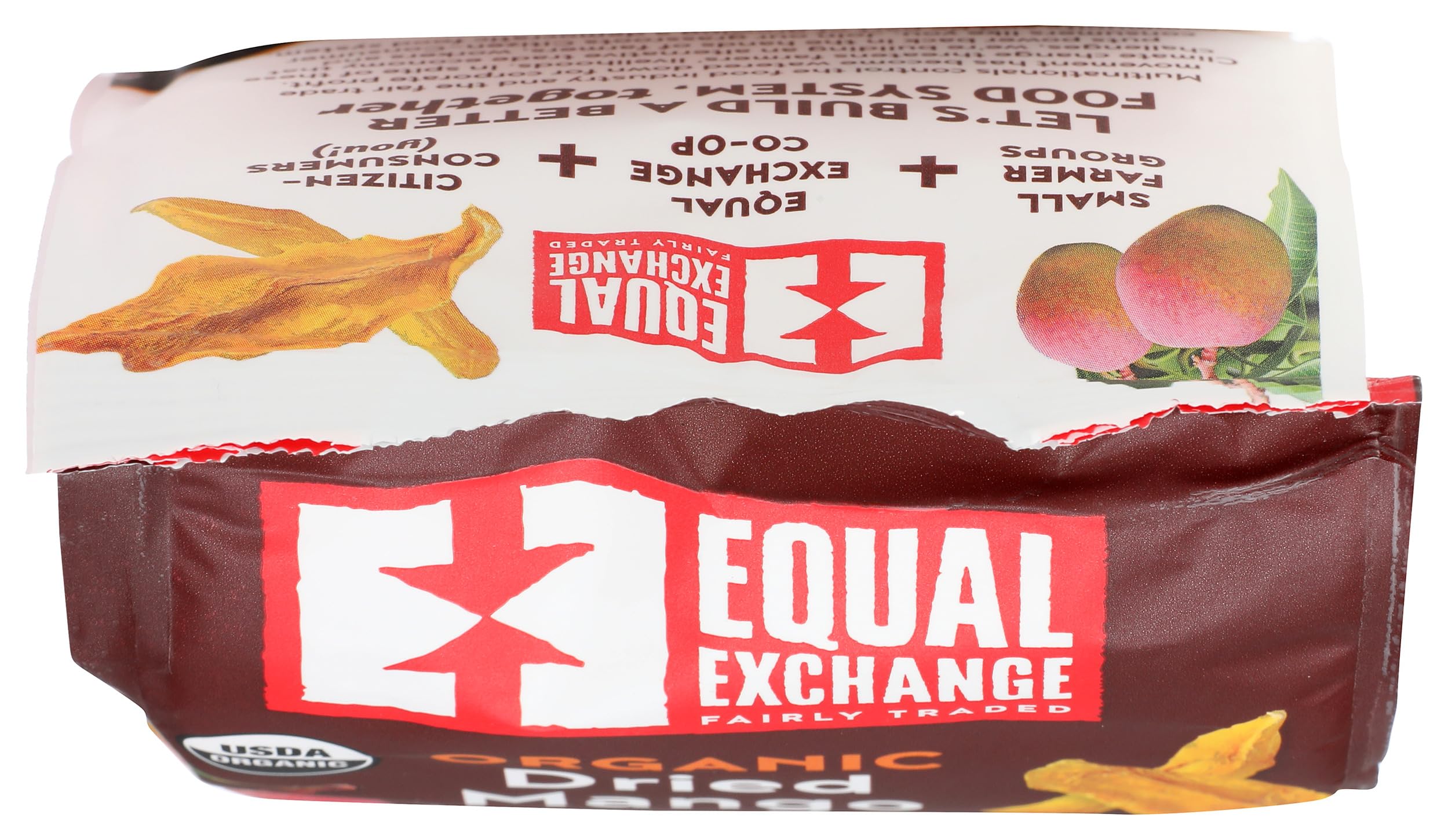 EQUAL EXCHANGE Organic Mango, 5 OZ - Image 5