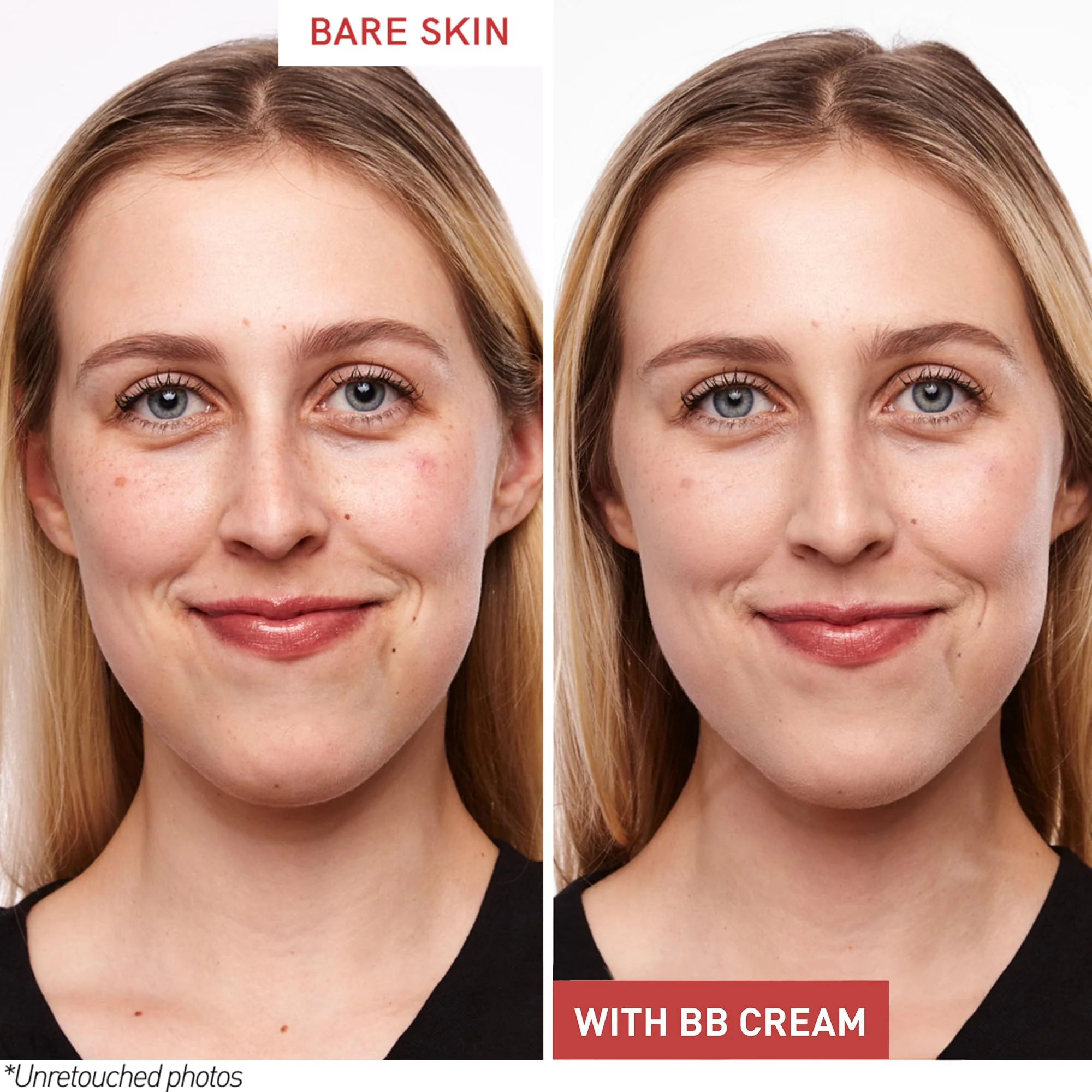 Erborian BB Cream with Ginseng, Fair (Clair) - Lightweight Buildable Coverage with SPF 20 & Ultra-Soft Matte Finish Minimizes Pores & Imperfections - Korean Face Skincare - 0.5 Oz - Image 5