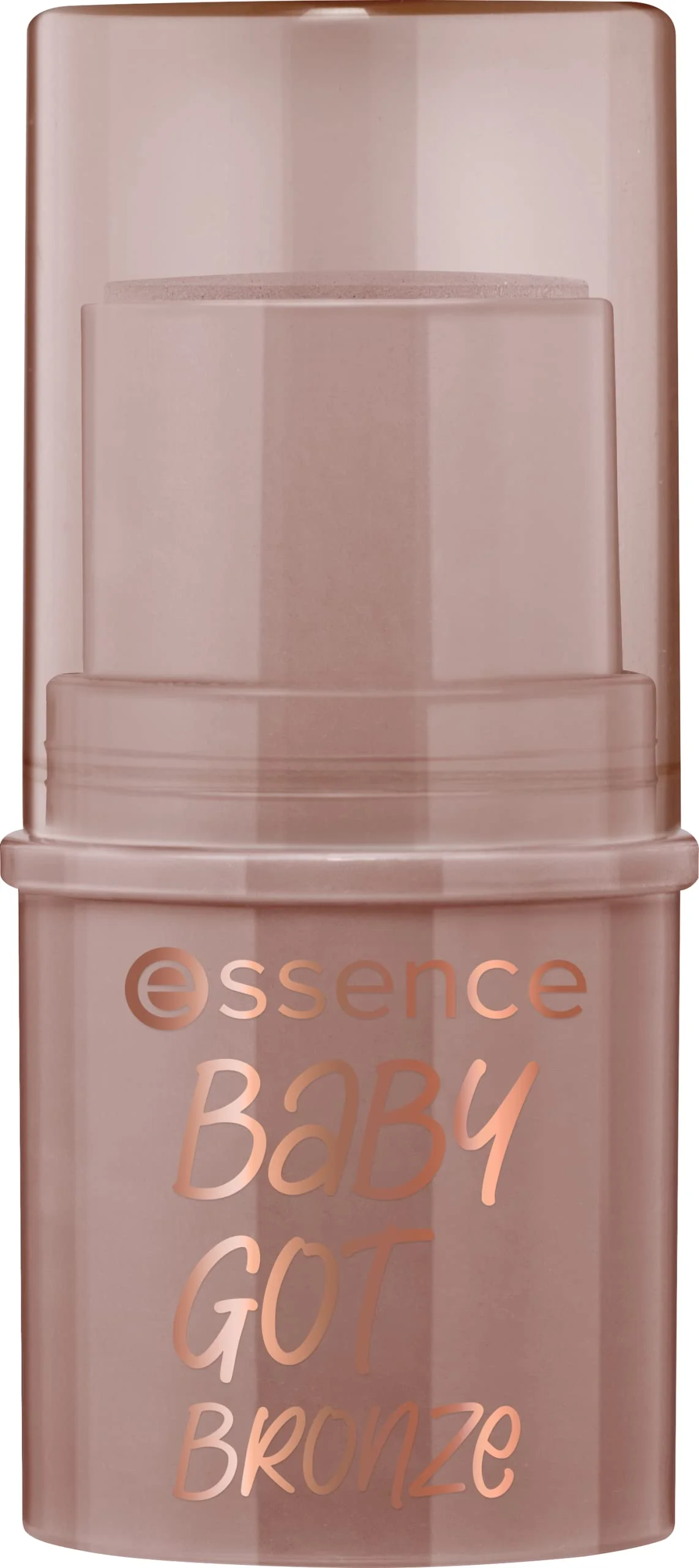 essence | Baby Got Bronze | Cream Bronzer Stick Easy to Apply & Blend | Vegan & Cruelty Free | Free From Gluten, Parabens, Preservatives, & Microplastic Particles (20 | Moon Dust) - Image 6
