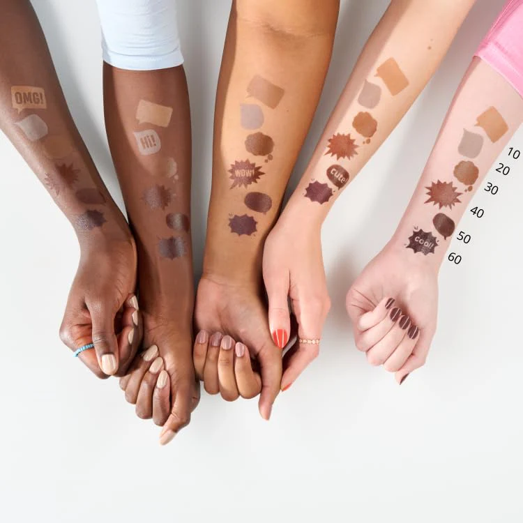 essence | Baby Got Bronze Stick | Cream Bronzer Easy to Apply & Blend | Vegan & Cruelty Free | Free From Gluten, Parabens, Preservatives, & Microplastic Particles (50 | Cozy Coffee Kiss) - Image 4