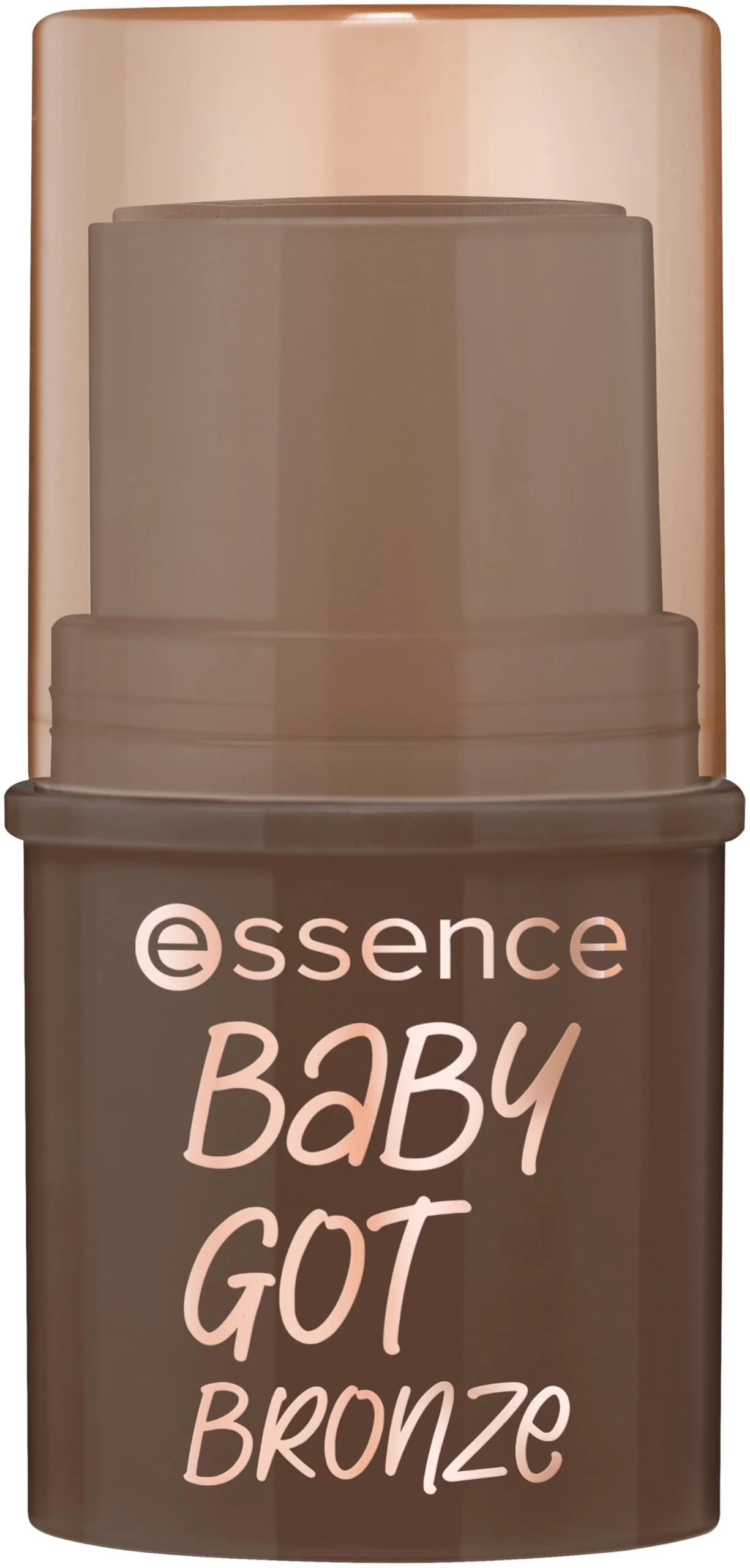 essence | Baby Got Bronze Stick | Cream Bronzer Easy to Apply & Blend | Vegan & Cruelty Free | Free From Gluten, Parabens, Preservatives, & Microplastic Particles (50 | Cozy Coffee Kiss) - Image 7