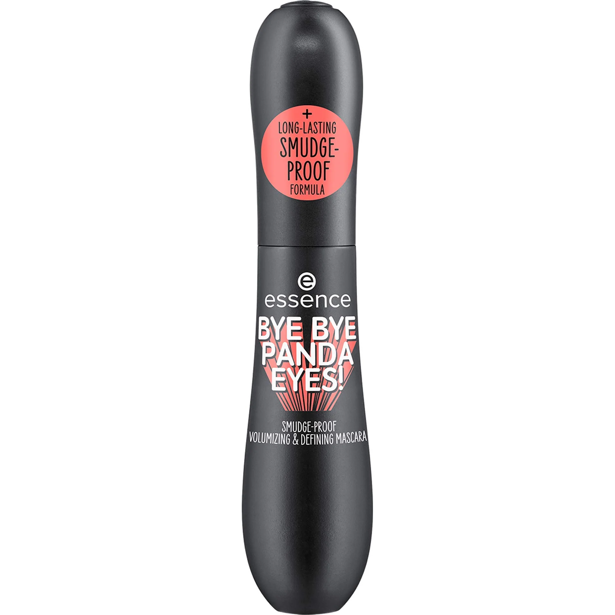 essence | Bye Bye Panda Eyes Tubing Mascara | Smudge-proof, Volumizing Definition | Vegan, Cruelty Free, Free From Parabens & Oils (Pack of 1) - Image 8