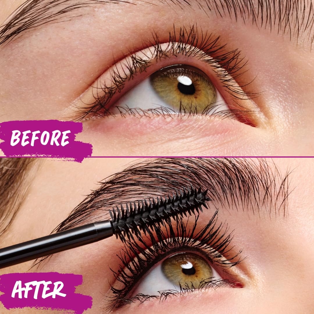 essence | Call Me Queen Dramatic False Lash Effect Mascara | Bold Volume & Length | Vegan & Cruelty Free - Image 7