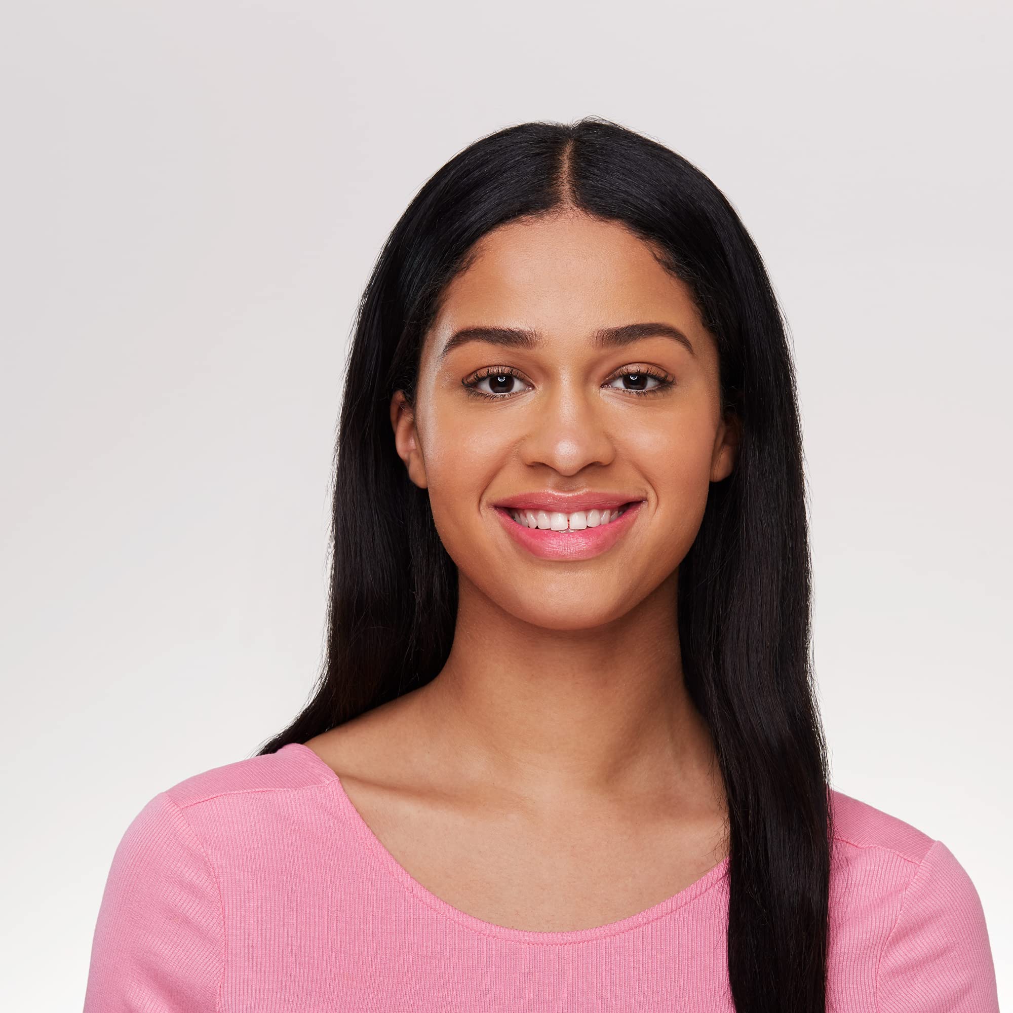 essence | Glimmer GLOW Lipstick | pH Color Changing Technology | Subtle & Sheer Pink | Vegan & Cruelty Free | Free From Parabens, Gluten, Oil, Preservatives & Microplastic Particles - Image 6