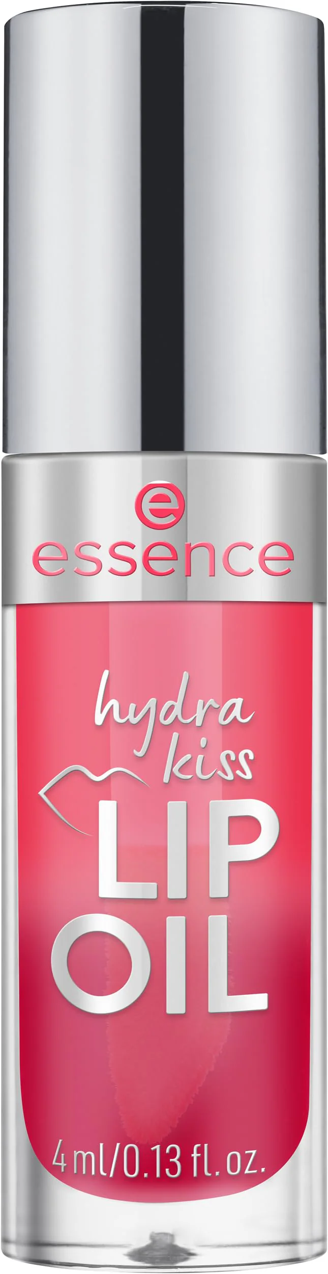 essence | Hydra Kiss Lip Oil | Vegan & Cruelty Free (03 | Pink Champagne) - Image 9
