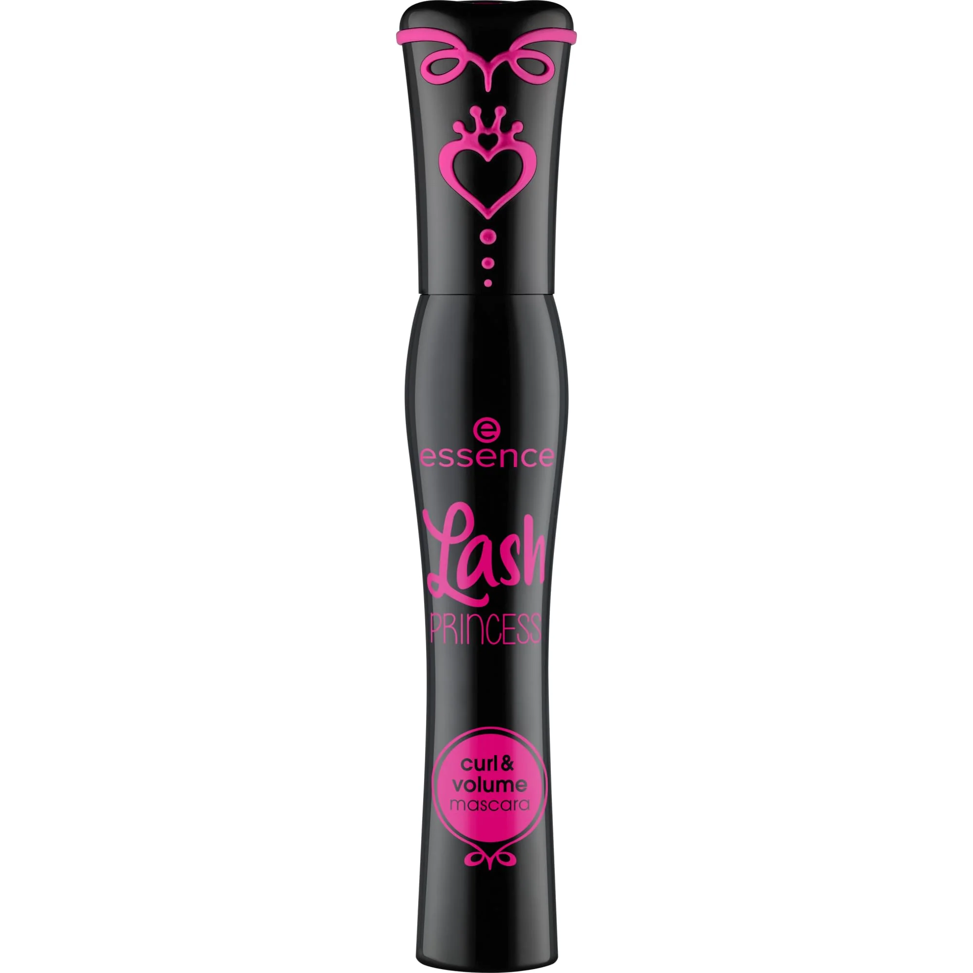 essence | Lash Princess Curl & Volume Mascara | Vegan & Cruelty Free - Image 9