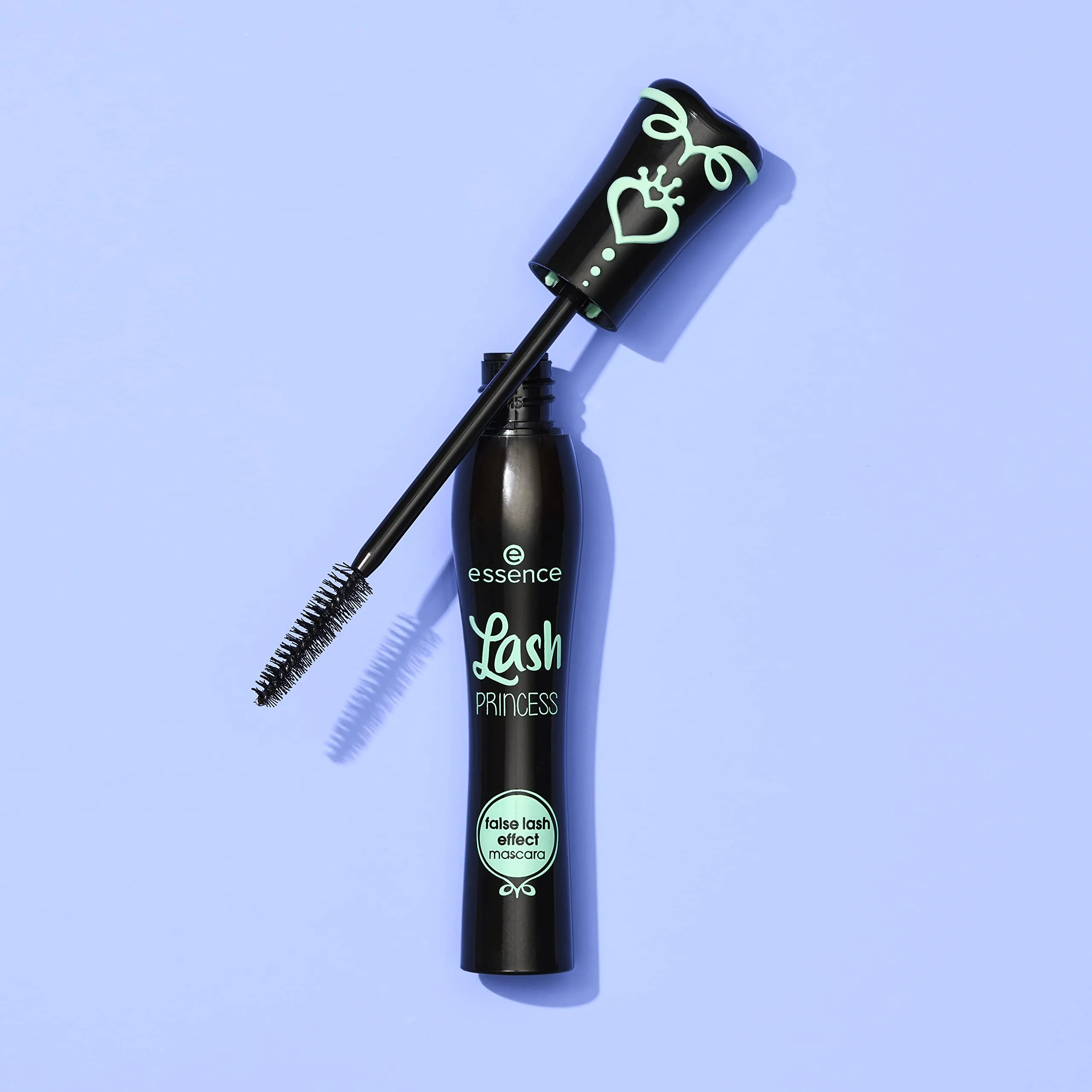 essence | Lash Princess False Lash Effect Mascara | Volumizing & Lengthening | Cruelty Free & Paraben Free - Image 4