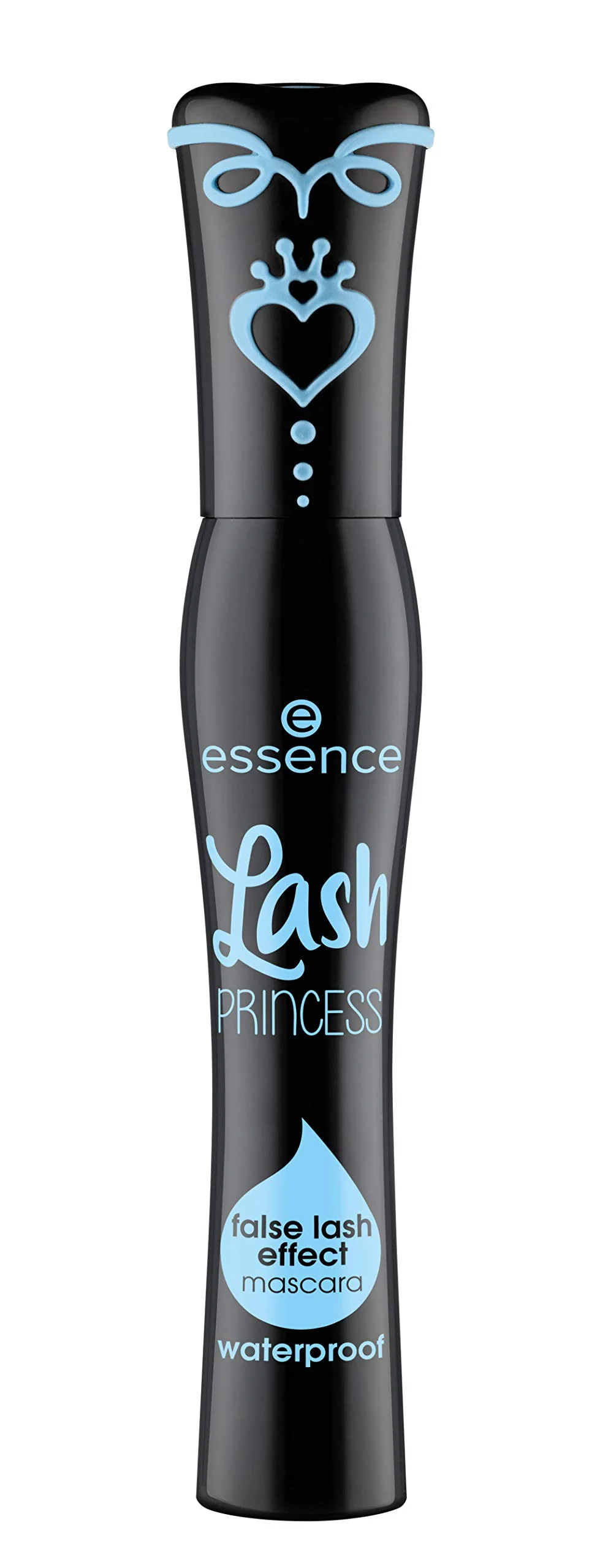 essence | Lash Princess False Lash Waterproof Mascara | Vegan & Cruelty Free | Free From Parabens & Microplastic Particles (Pack of 3) - Image 9