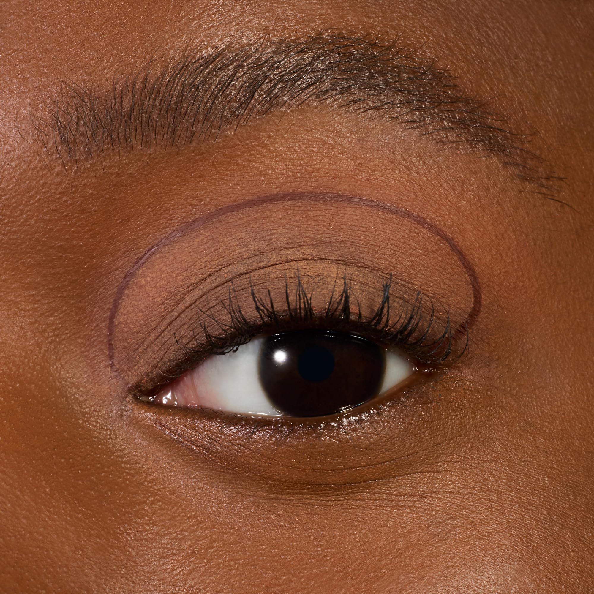 essence | Lash Princess Liner Brown | Smudge Proof, Matte Eyeliner with Ultra-Fine Brush Tip | Vegan & Cruelty Free - Image 3