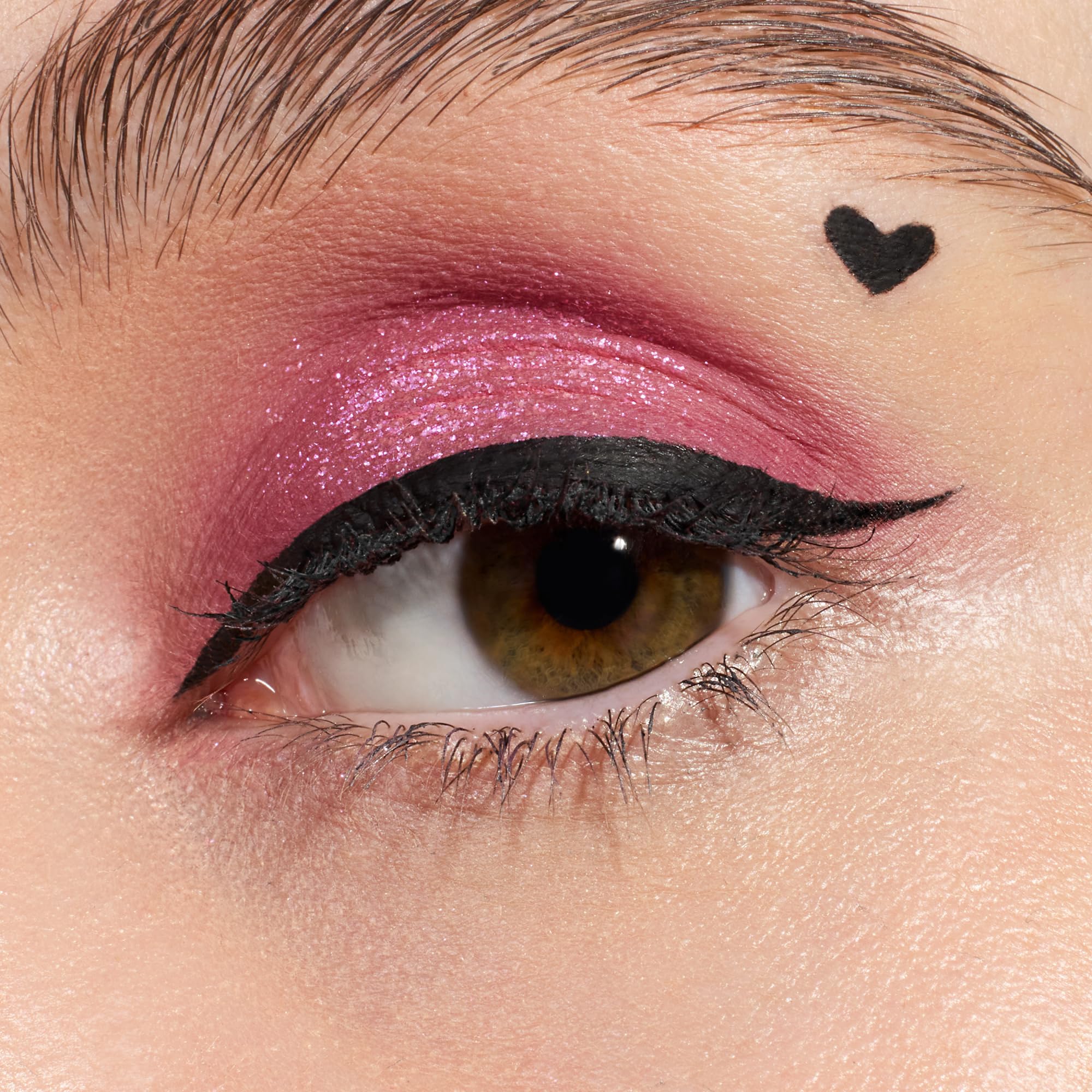 essence | Lash Princess Liquid Liner Waterproof Black | Smudge Proof, Matte Eyeliner with Ultra-Fine Brush Tip | Vegan & Cruelty Free - Image 5