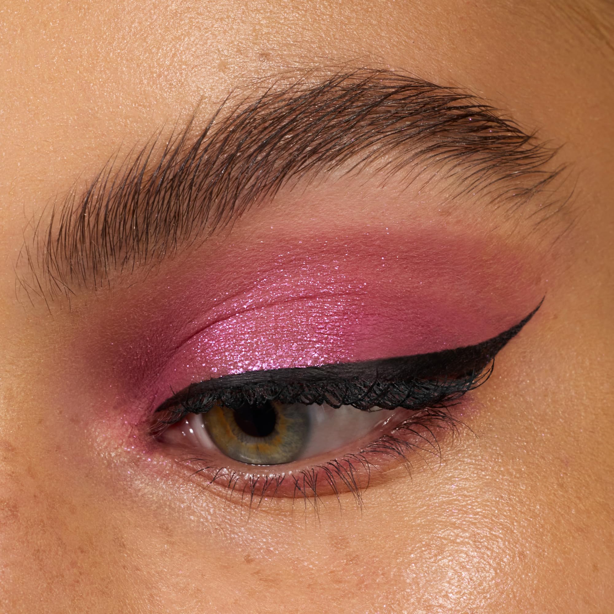 essence | Lash Princess Liquid Liner Waterproof Black | Smudge Proof, Matte Eyeliner with Ultra-Fine Brush Tip | Vegan & Cruelty Free - Image 6