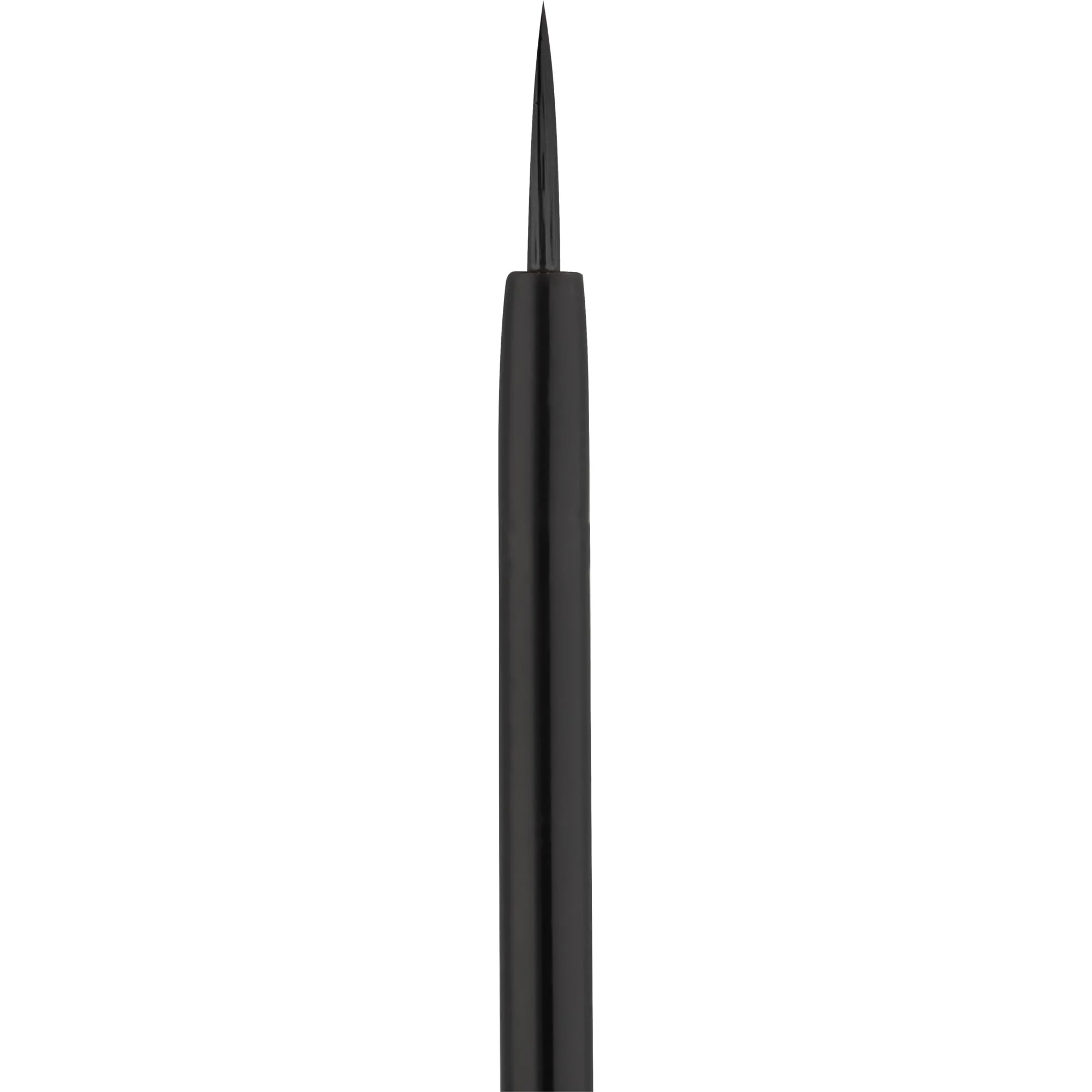 essence | Lash Princess Liquid Liner Waterproof Black | Smudge Proof, Matte Eyeliner with Ultra-Fine Brush Tip | Vegan & Cruelty Free - Image 8