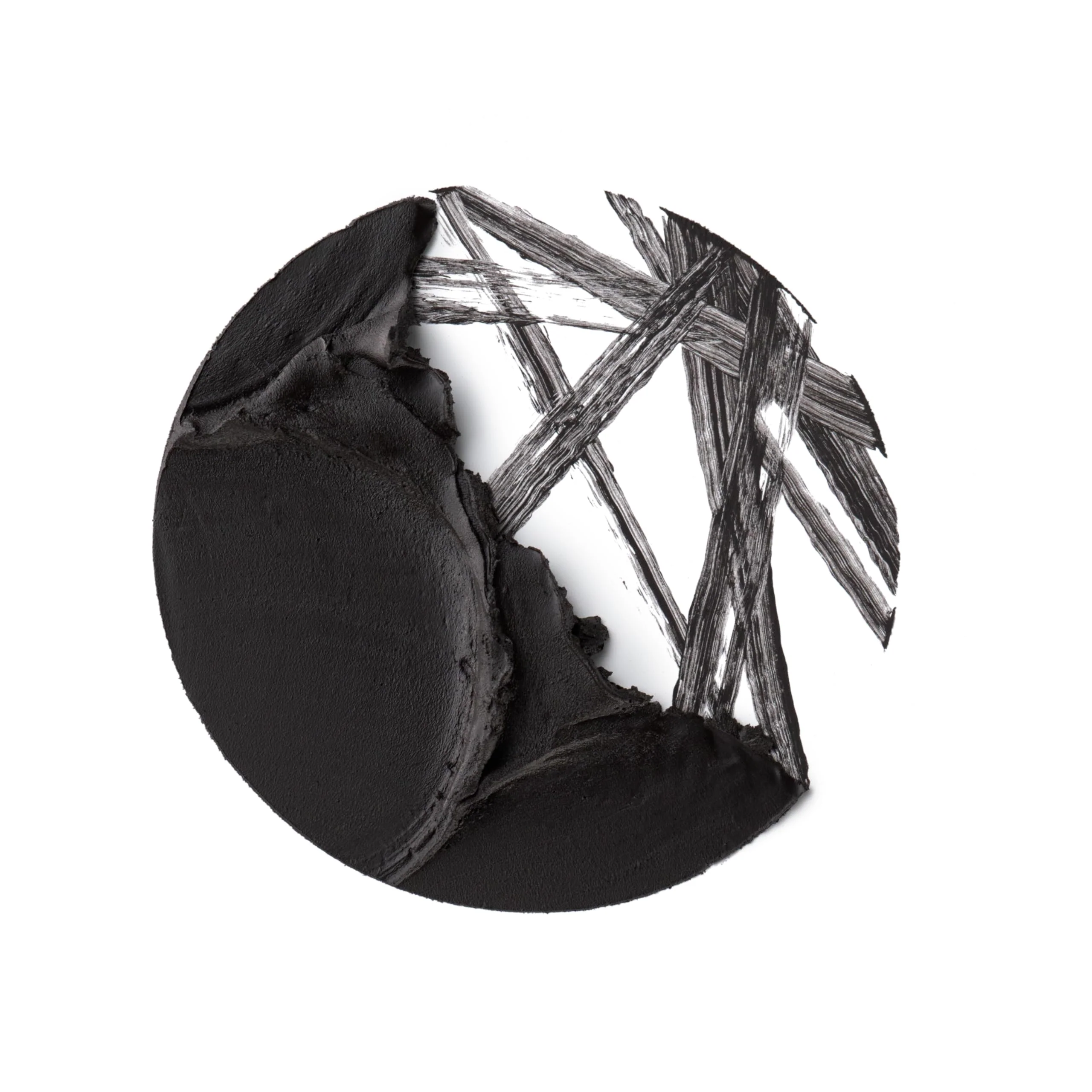 essence | Stay & Play Gel Eyeliner Pot | Waterproof, Long Lasting, Highly Pigmented | Vegan & Cruelty Free (01 | Black) - Image 3
