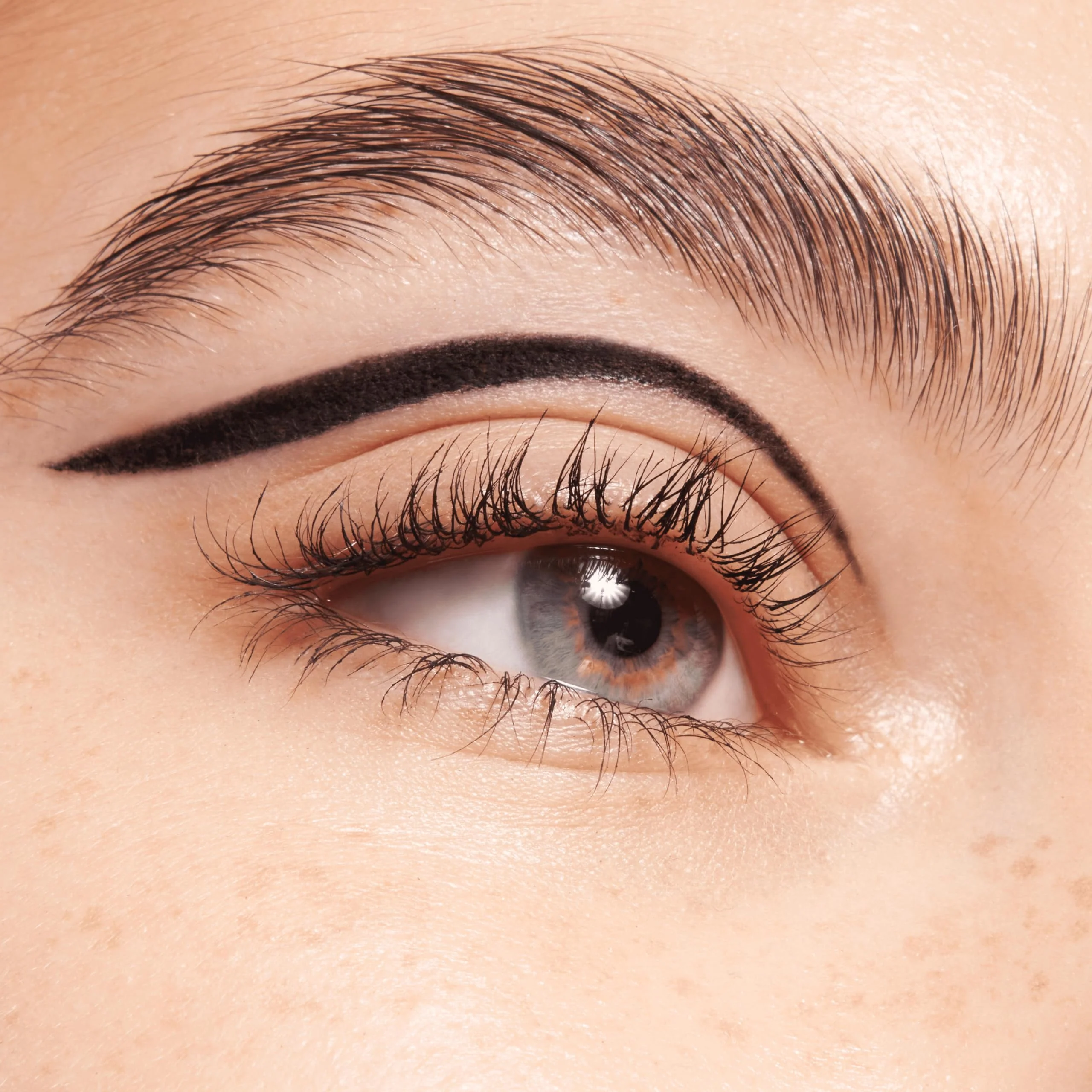 essence | Stay & Play Gel Eyeliner Pot | Waterproof, Long Lasting, Highly Pigmented | Vegan & Cruelty Free (01 | Black) - Image 7