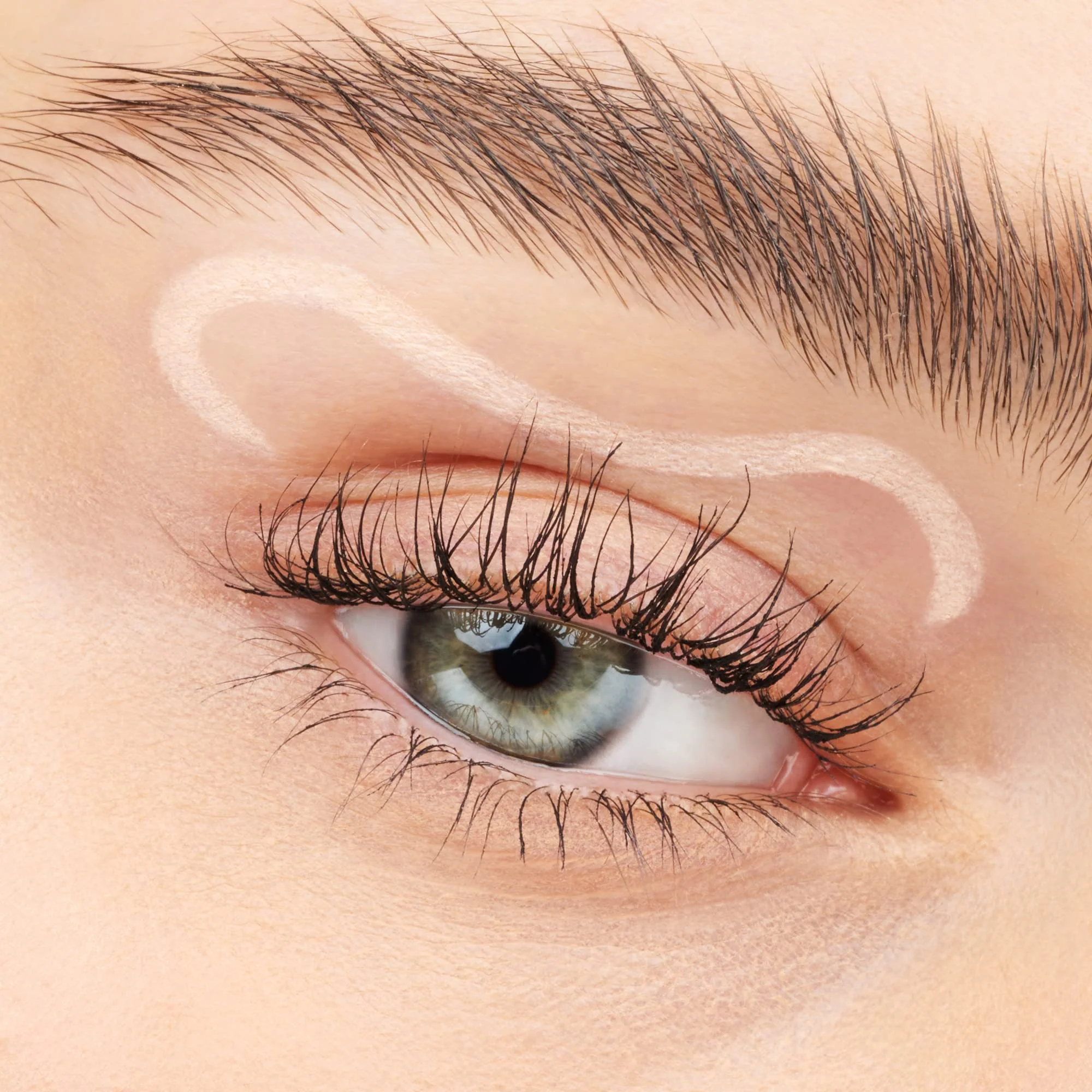 essence | Stay & Play Gel Eyeliner | Super Soft Gel-like Texture | Waterproof & Longlasting | Vegan & Cruelty Free (03 Silky Nude) - Image 6