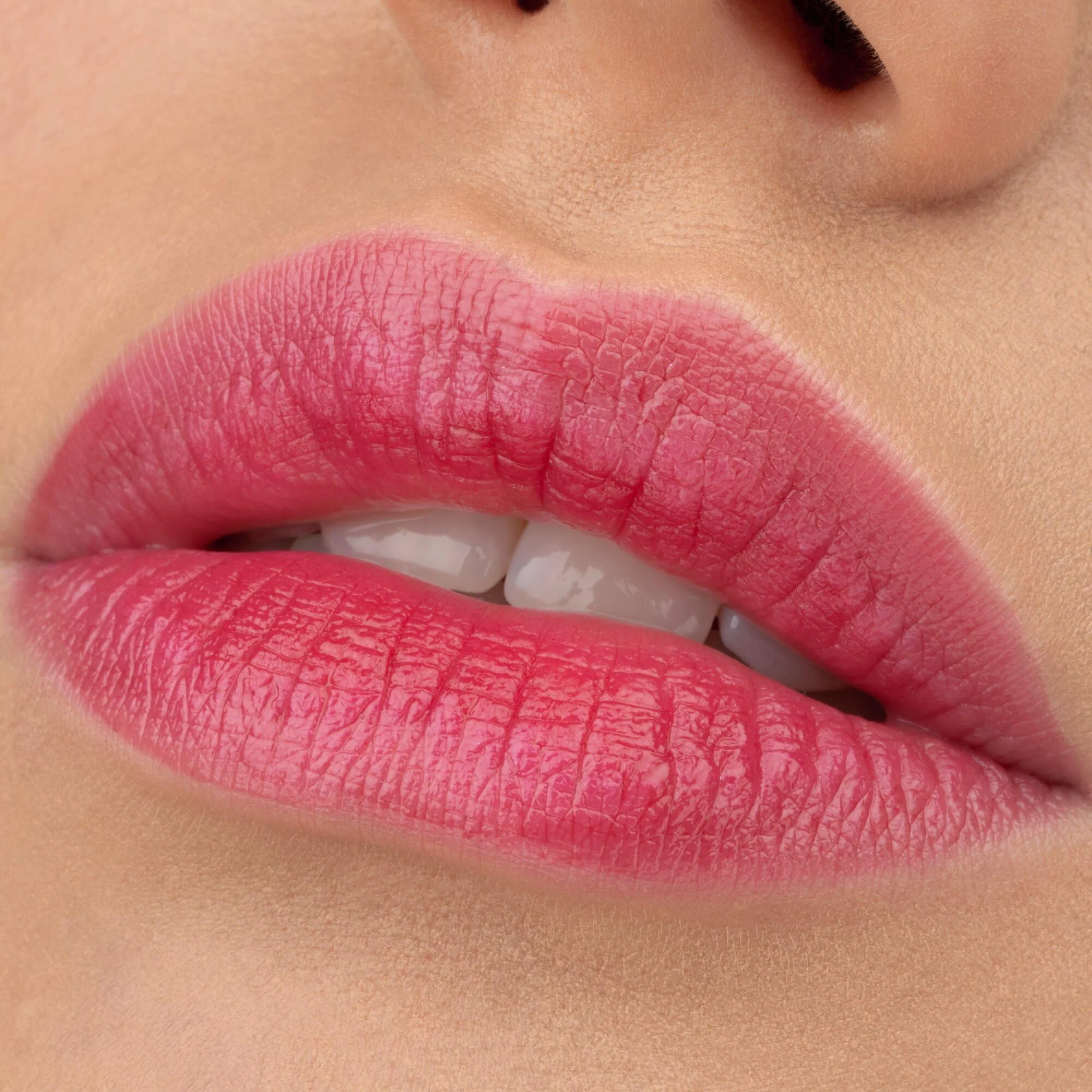 essence | What a Tint! Lip & Cheek Tint | Long-Lasting Liquid Blush & Lip Stain | Non-Sticky & Kiss-Proof | Vegan & Cruelty Free (01 | Kiss from a Rose) - Image 3