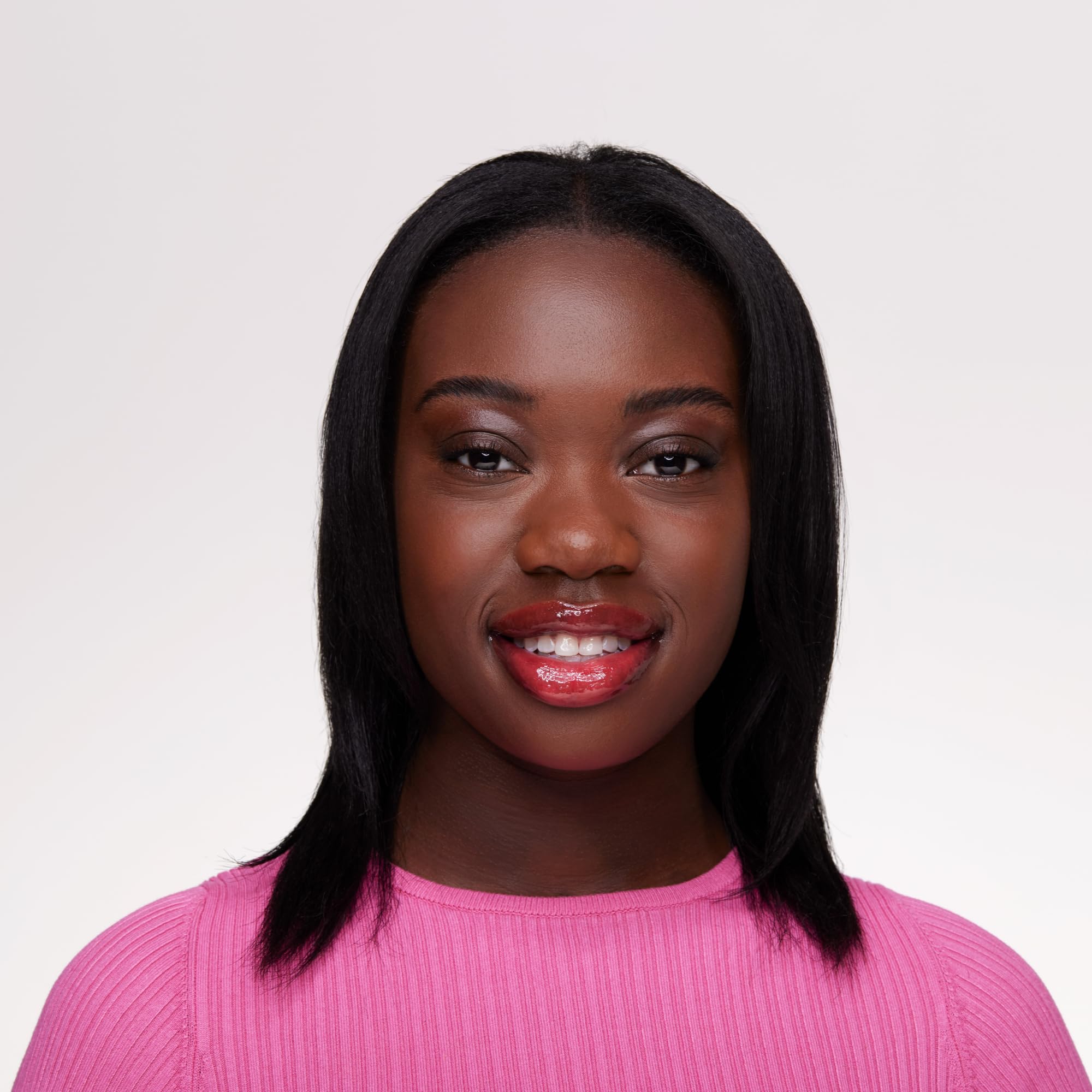 essence | What the Fake! Plumping Lip Filler | Chili Oil Extract Infused for Plump Lips | pH-Reactive Tint | Vegan, Cruelty Free & Gluten Free (03 | Oh My Chili) - Image 7